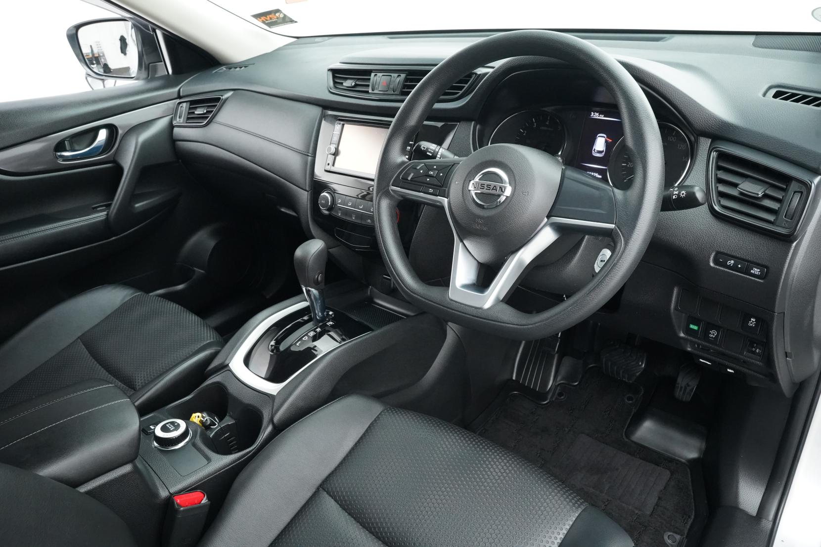 Nissan X-TRAIL 2.0 20S 4WD 5 Seater