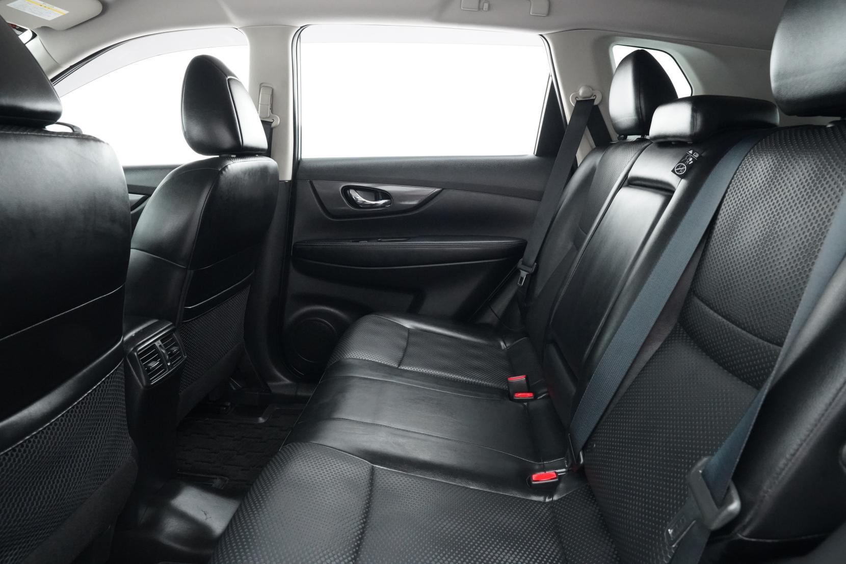 Nissan X-TRAIL 2.0 20S 4WD 5 Seater