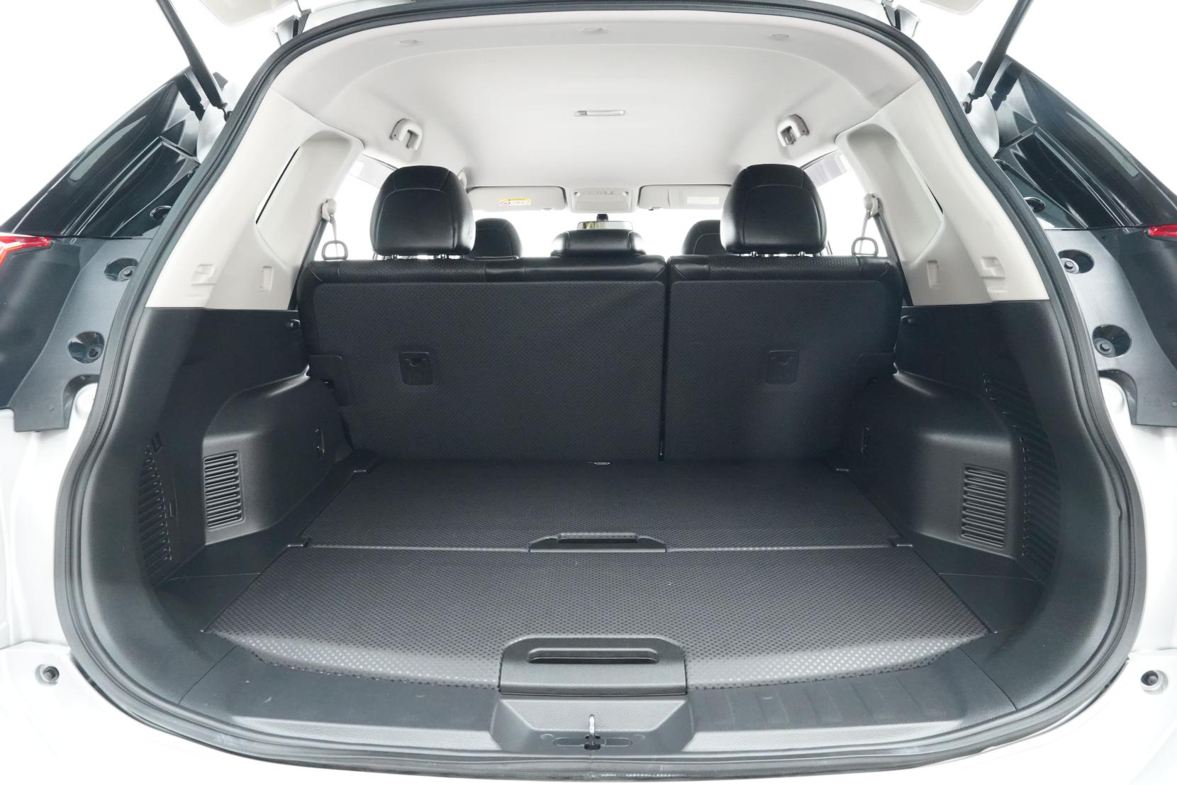 Nissan X-TRAIL 2.0 20S 4WD 5 Seater