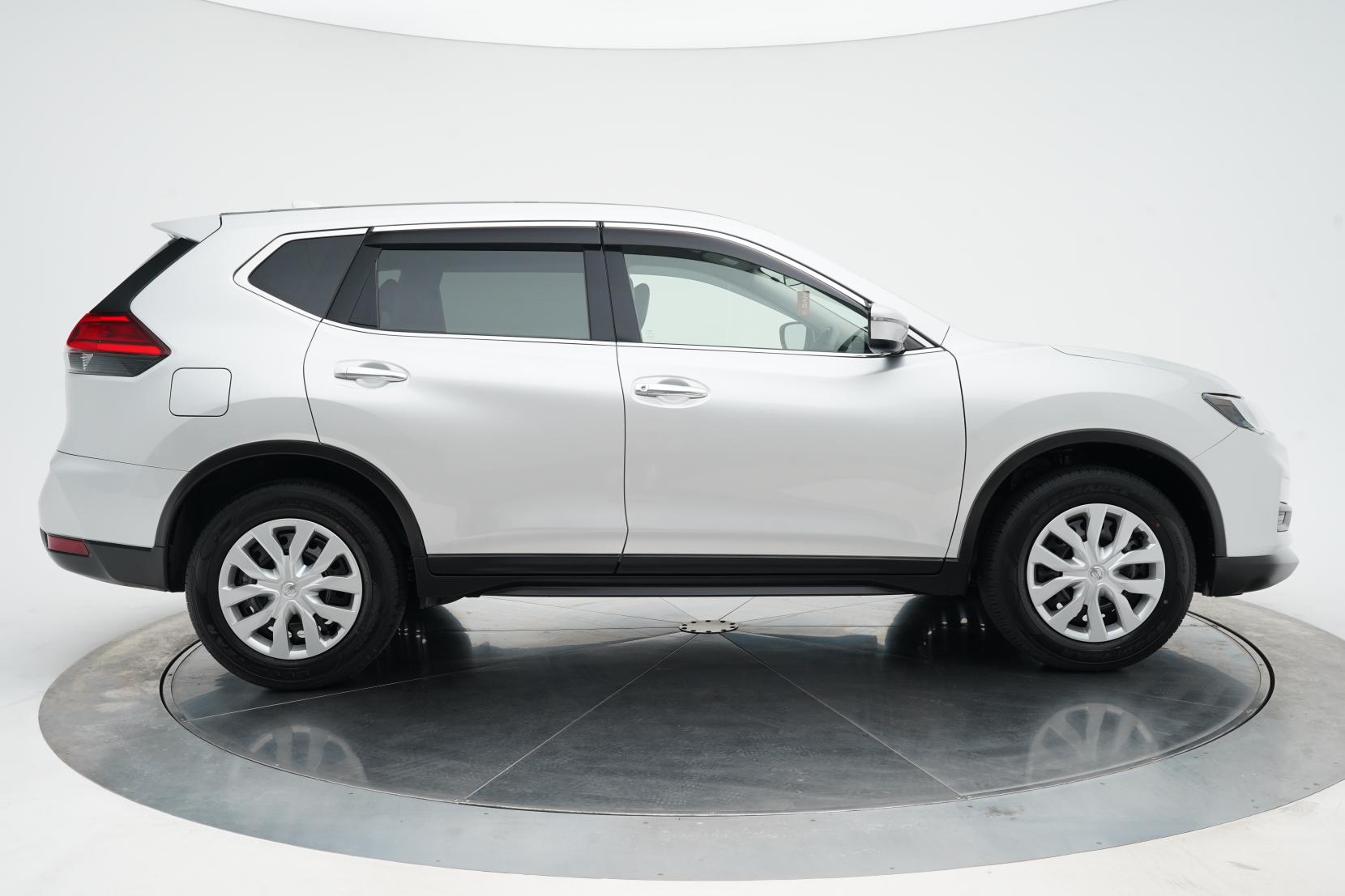 Nissan X-TRAIL 2.0 20S 4WD 5 Seater