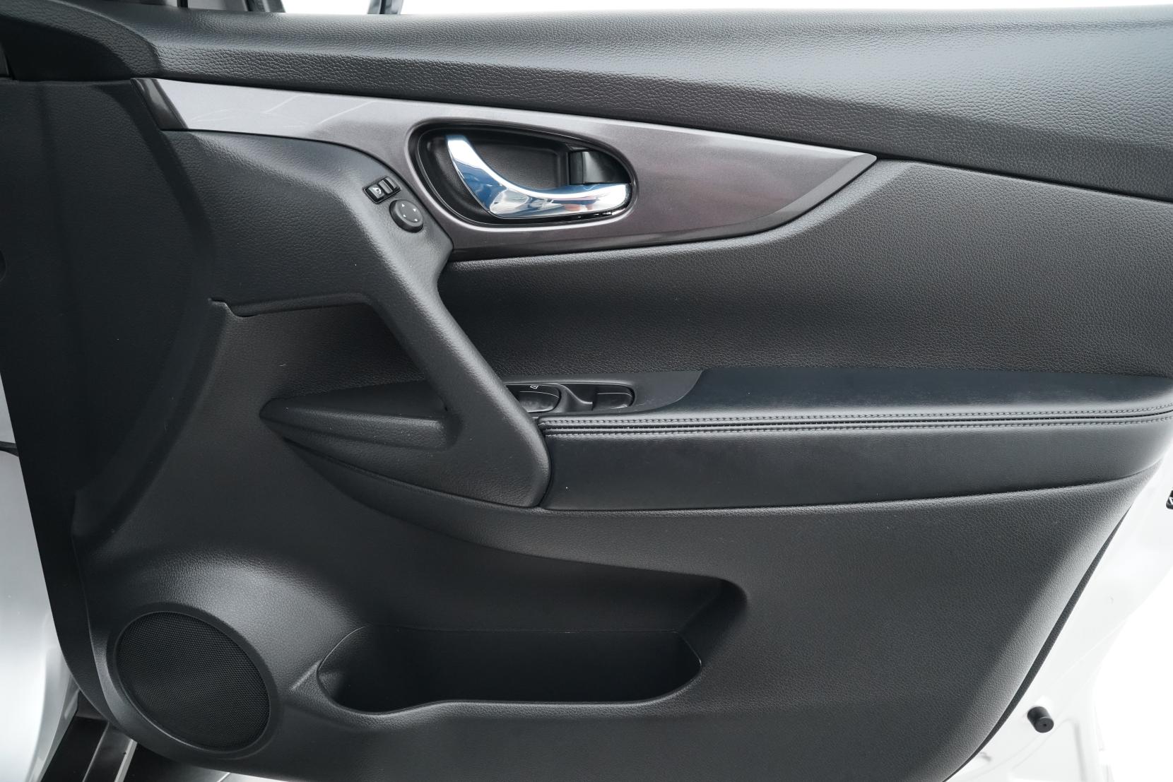 Nissan X-TRAIL 2.0 20S 4WD 5 Seater