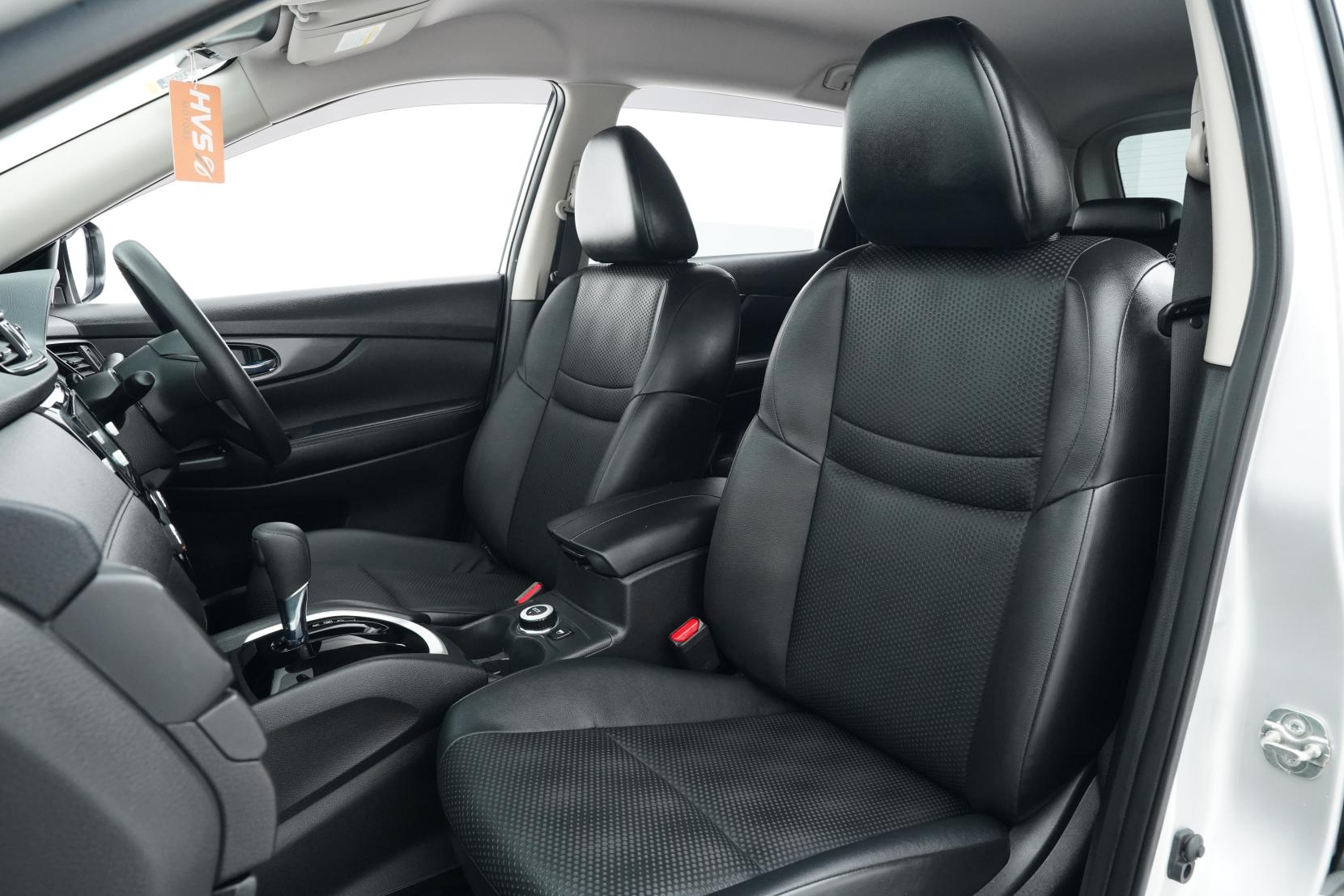 Nissan X-TRAIL 2.0 20S 4WD 5 Seater