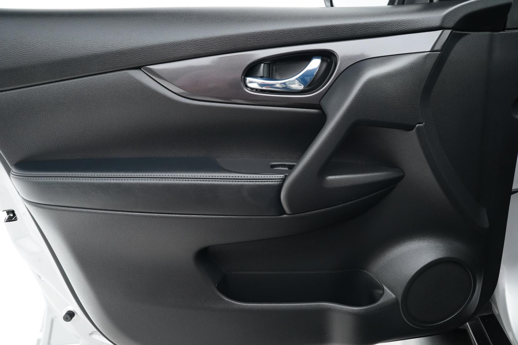 Nissan X-TRAIL 2.0 20S 4WD 5 Seater