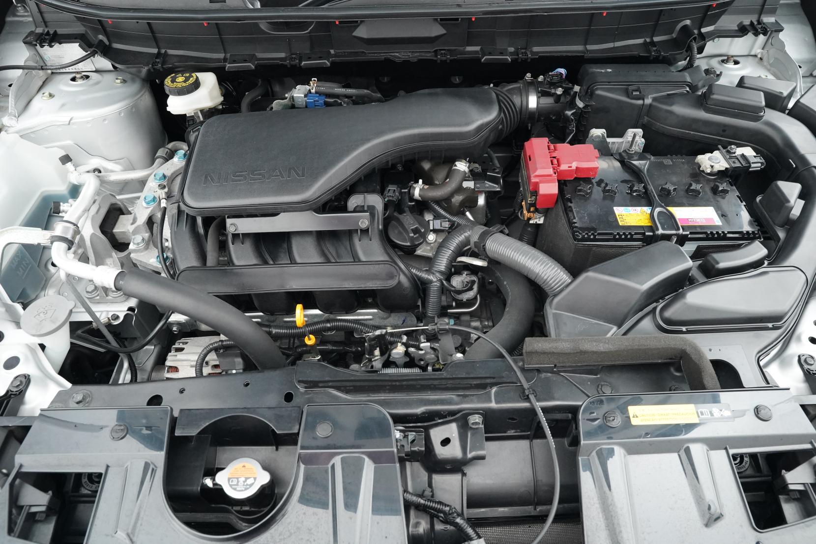 Nissan X-TRAIL 2.0 20S 4WD 5 Seater