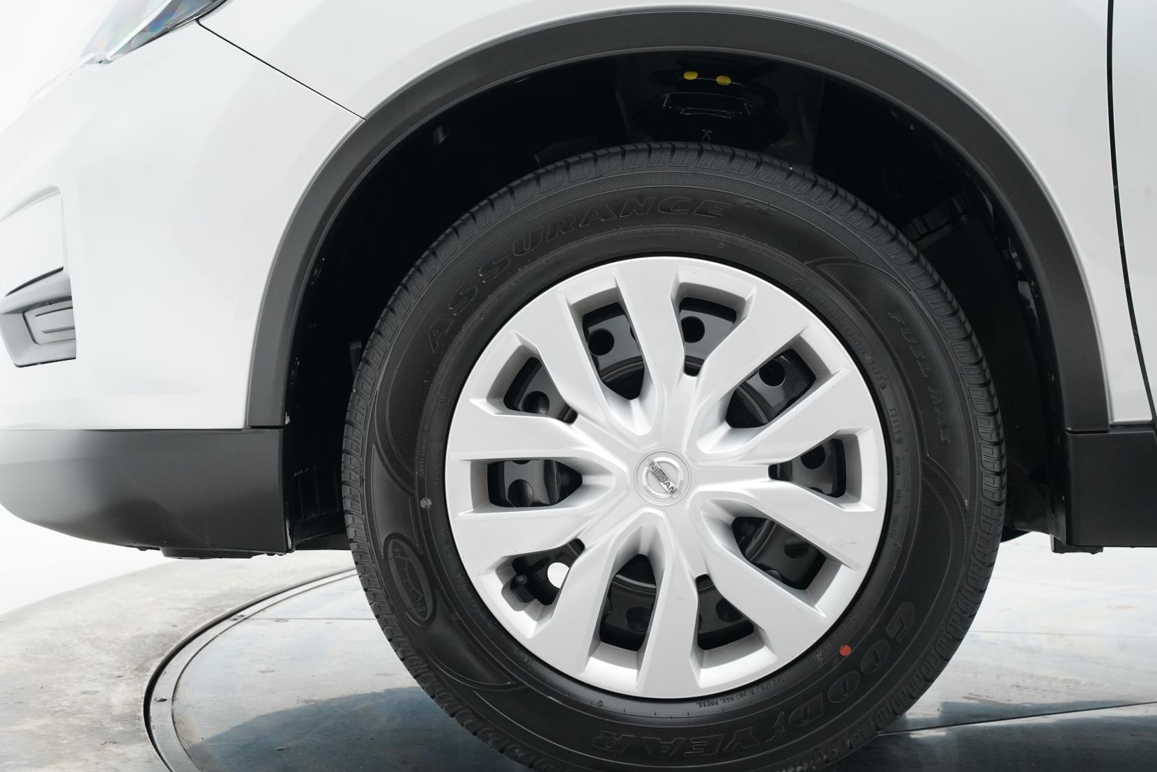 Nissan X-TRAIL 2.0 20S 4WD 5 Seater