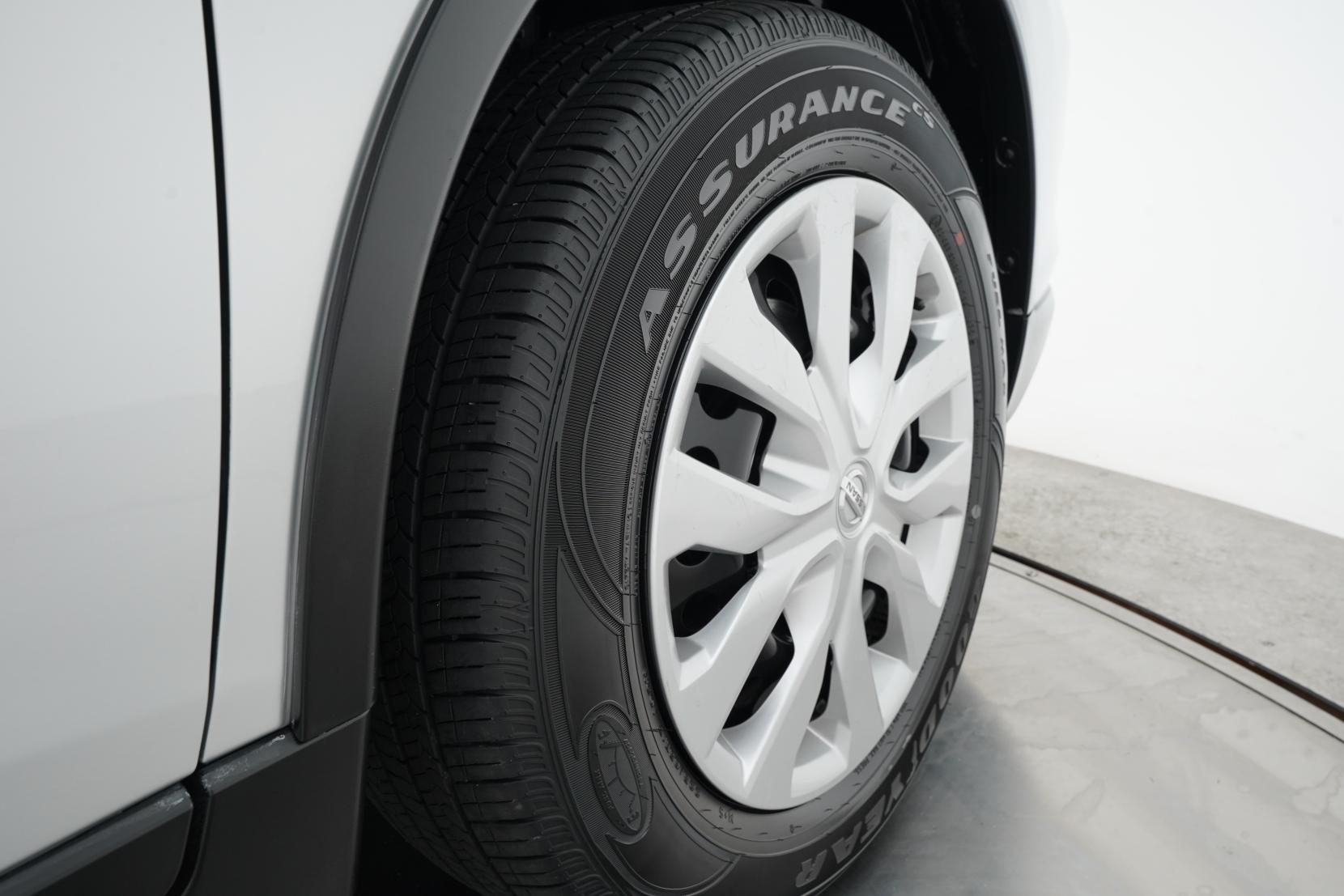 Nissan X-TRAIL 2.0 20S 4WD 5 Seater