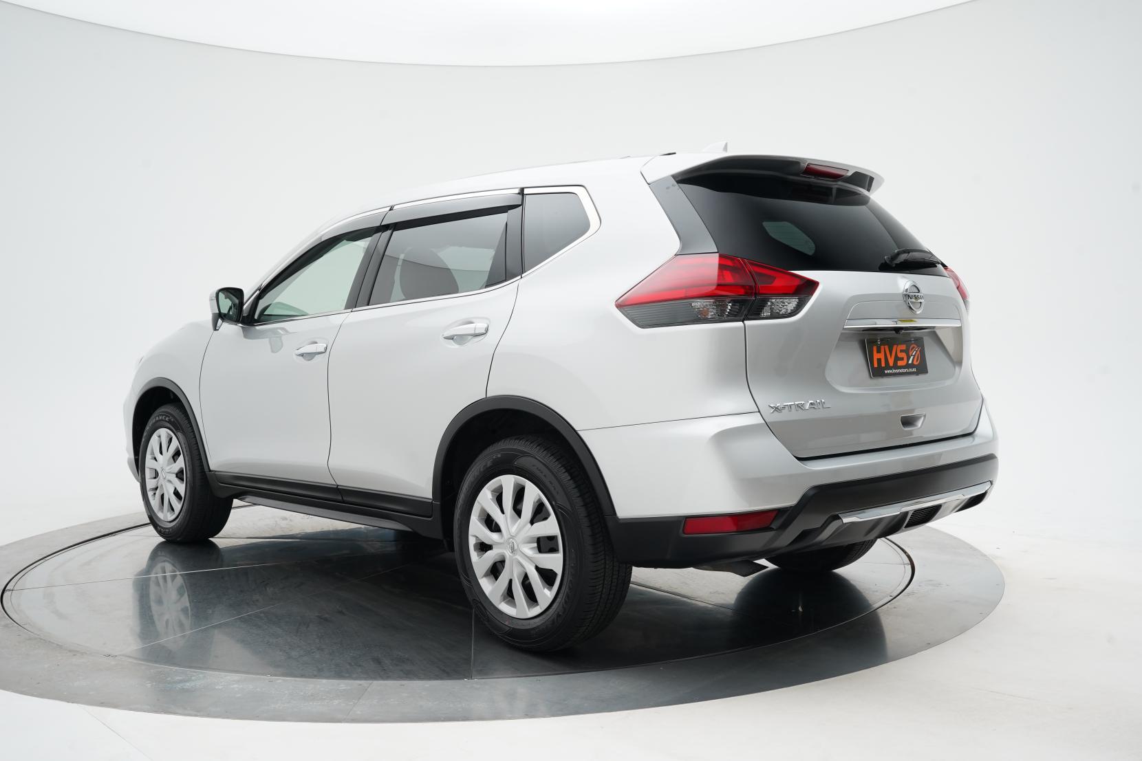 Nissan X-TRAIL 2.0 20S 4WD 5 Seater