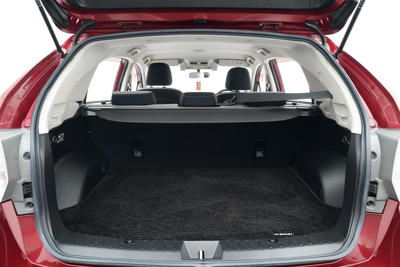 Subaru XV 2.0 2.0i-L Eyesight 4WD