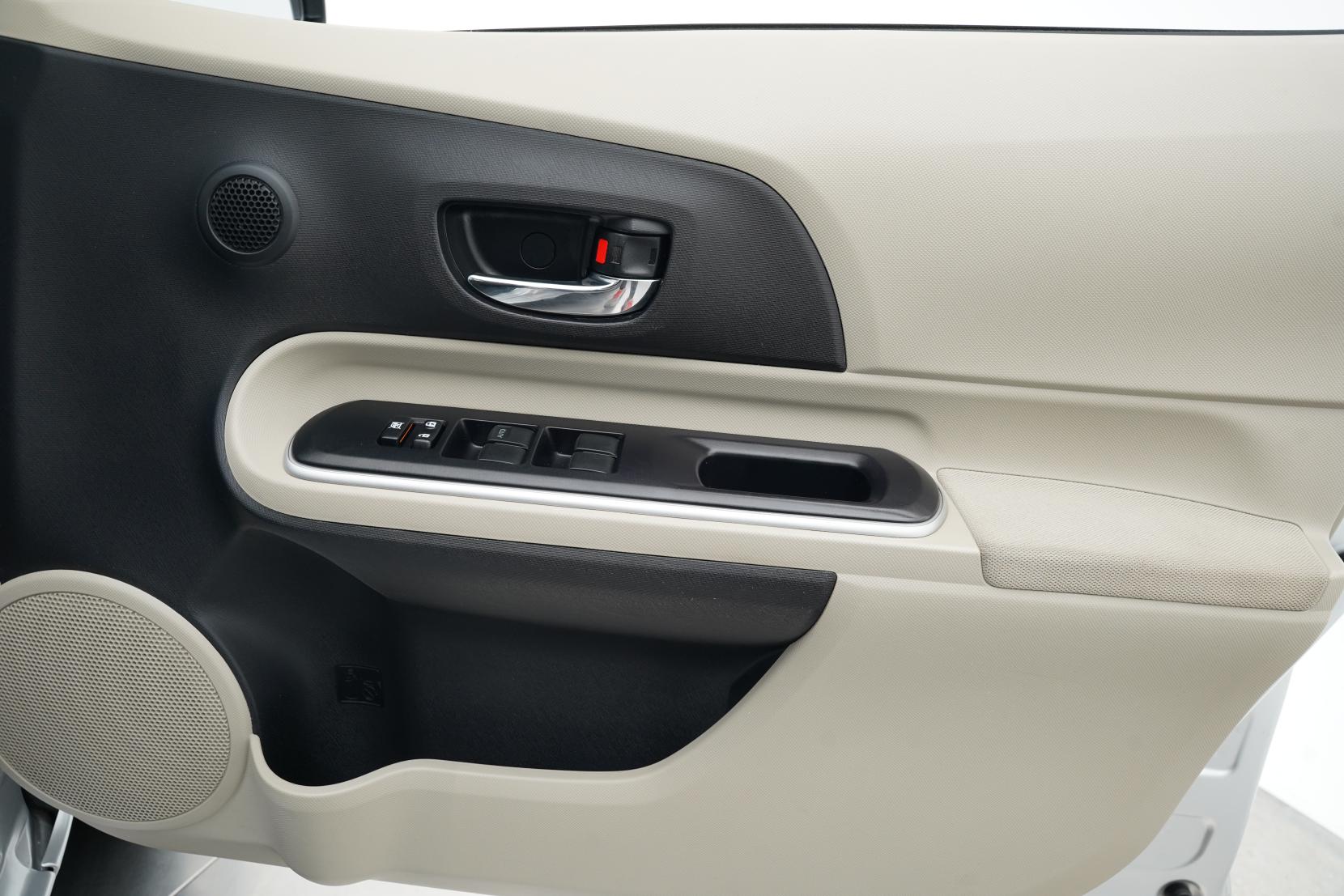 Toyota Aqua 1.5 G PUSH START