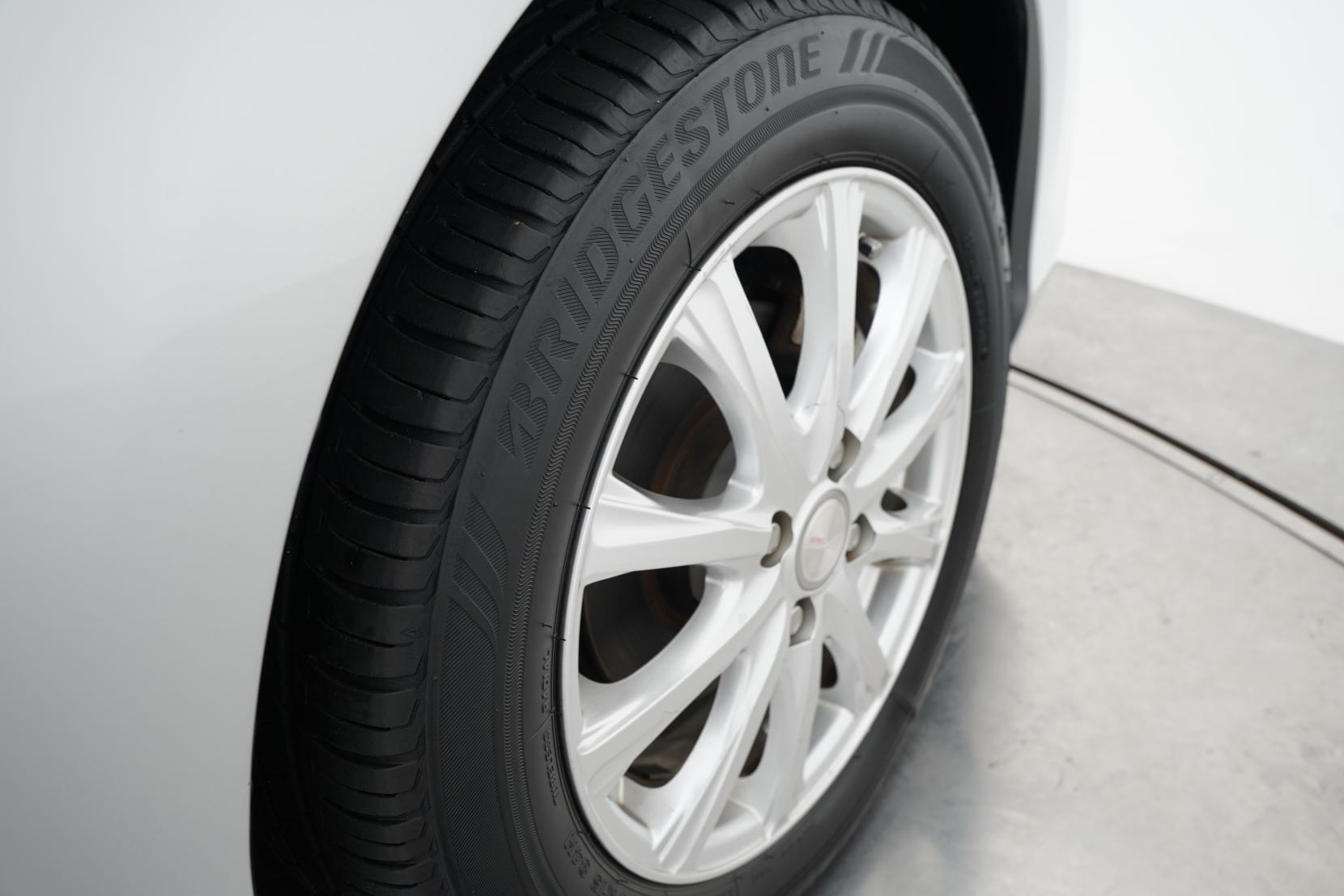 Toyota Aqua 1.5 G PUSH START