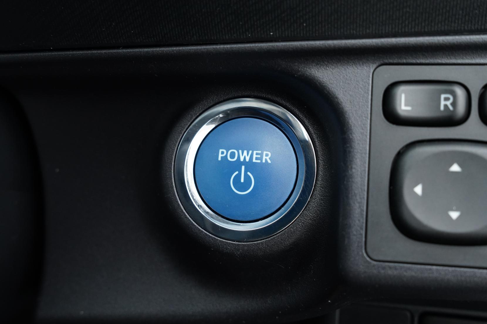 Toyota Aqua 1.5 G PUSH START