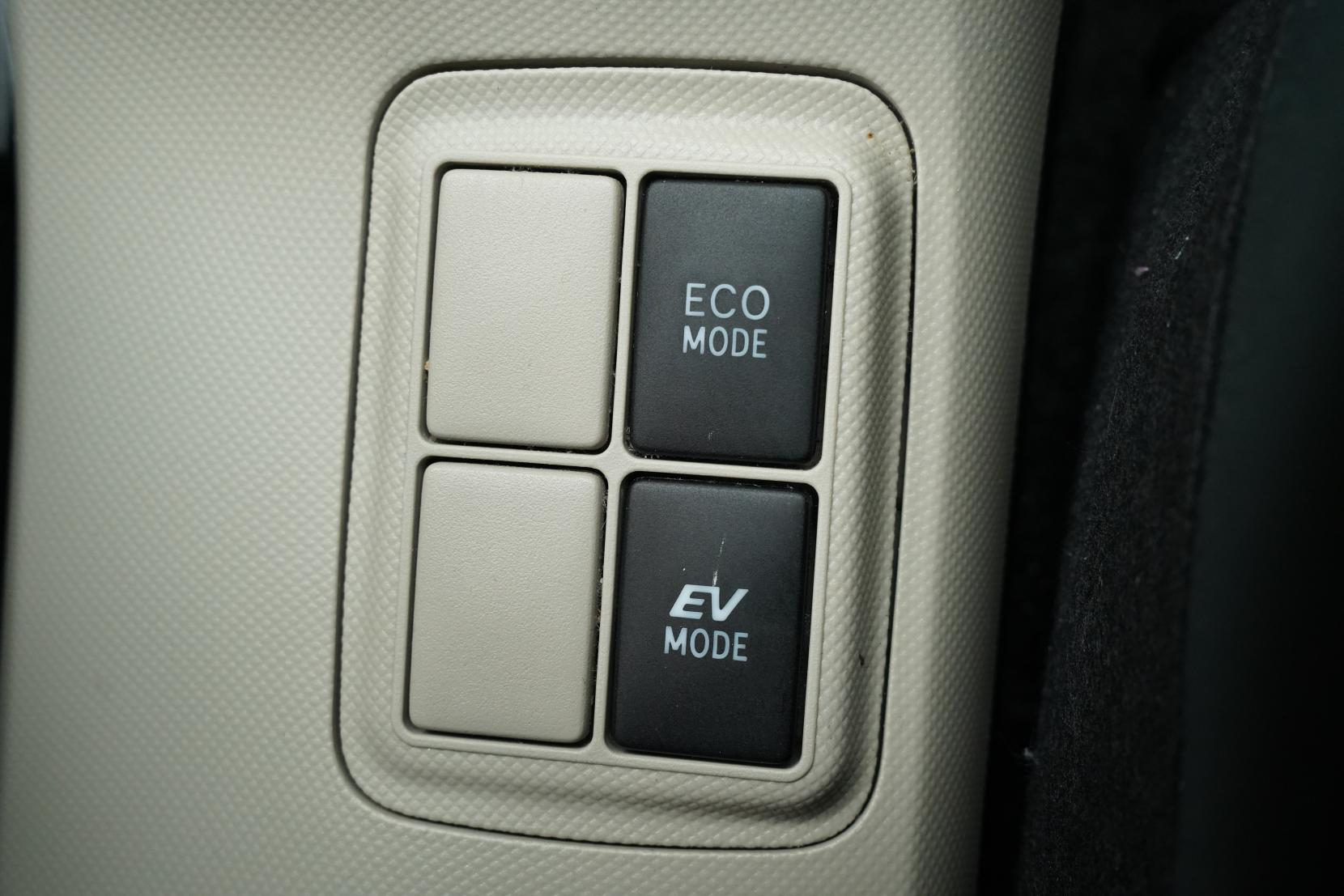 Toyota Aqua 1.5 G PUSH START