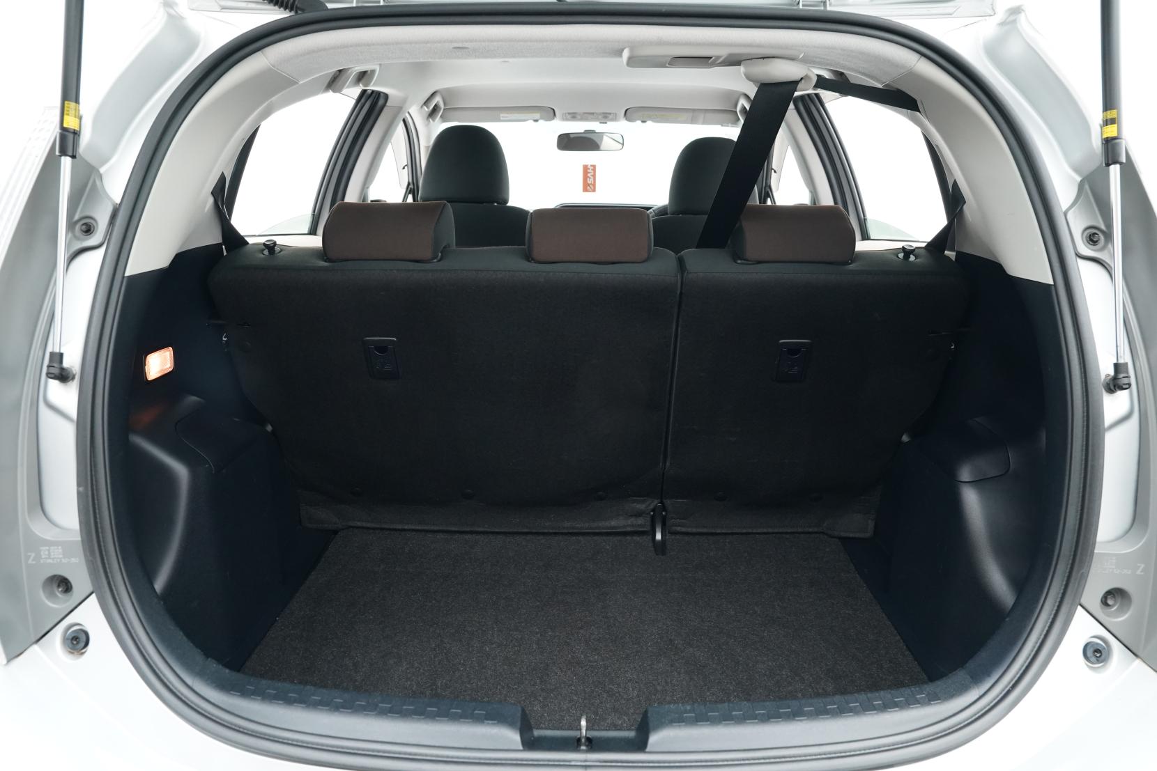 Toyota Aqua 1.5 G PUSH START