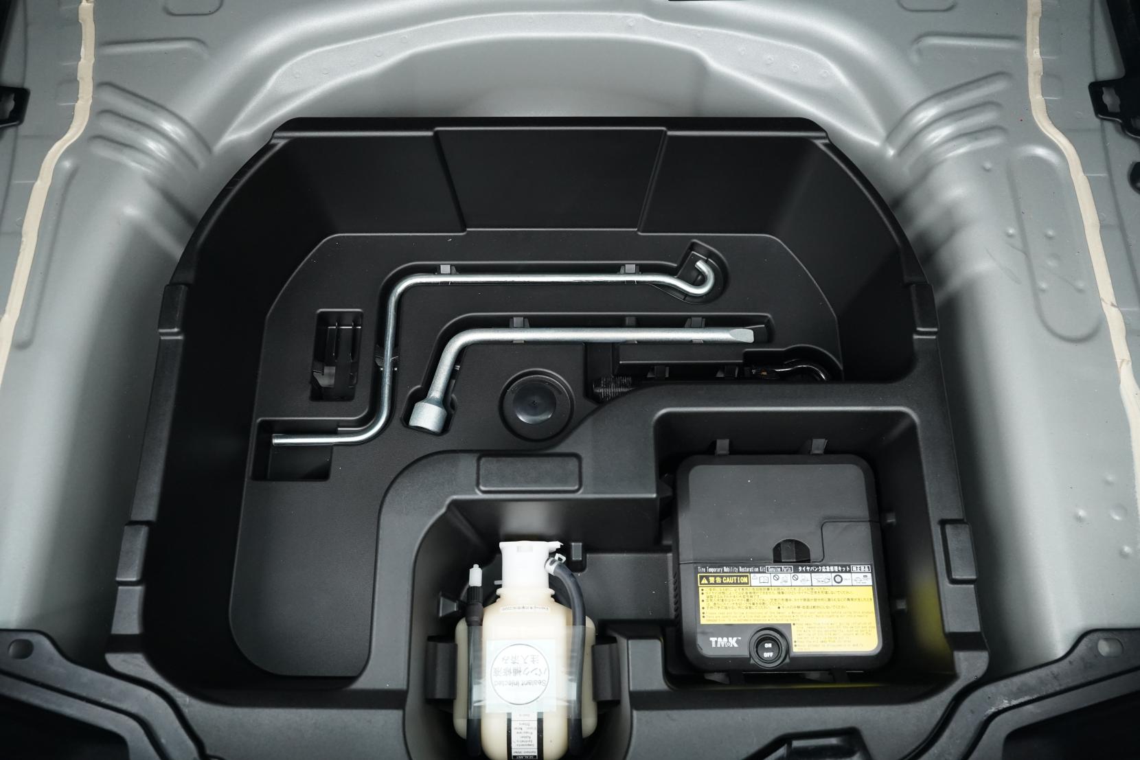 Toyota Aqua 1.5 G PUSH START