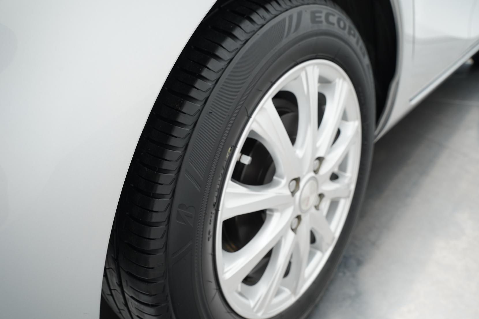 Toyota Aqua 1.5 G PUSH START