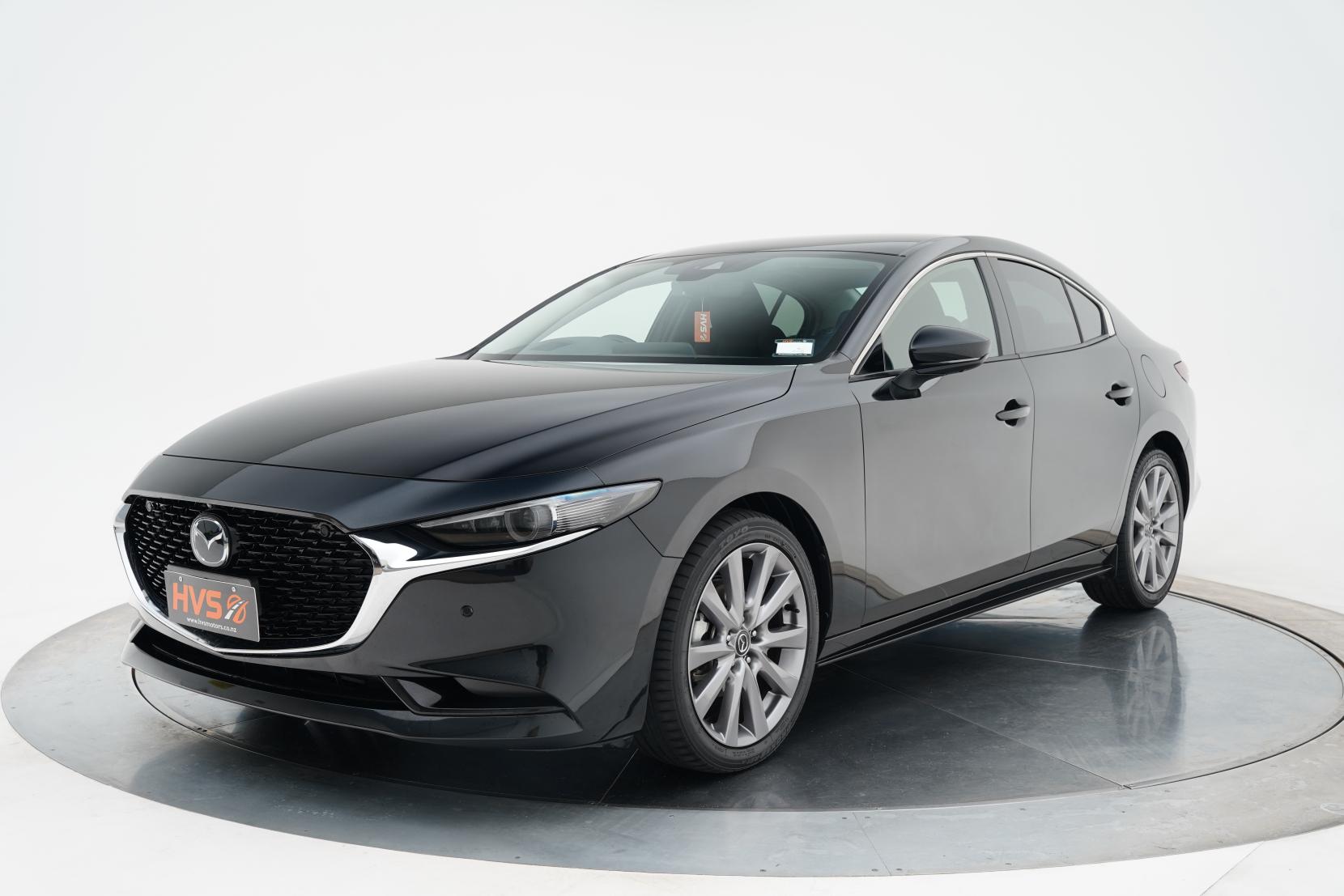 Mazda 3 2.0 20S Proactive