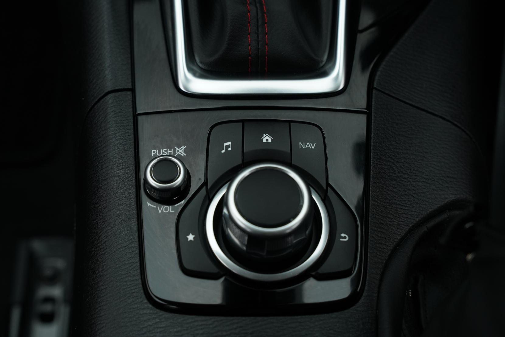 Mazda Axela SPORT 20S TOURING