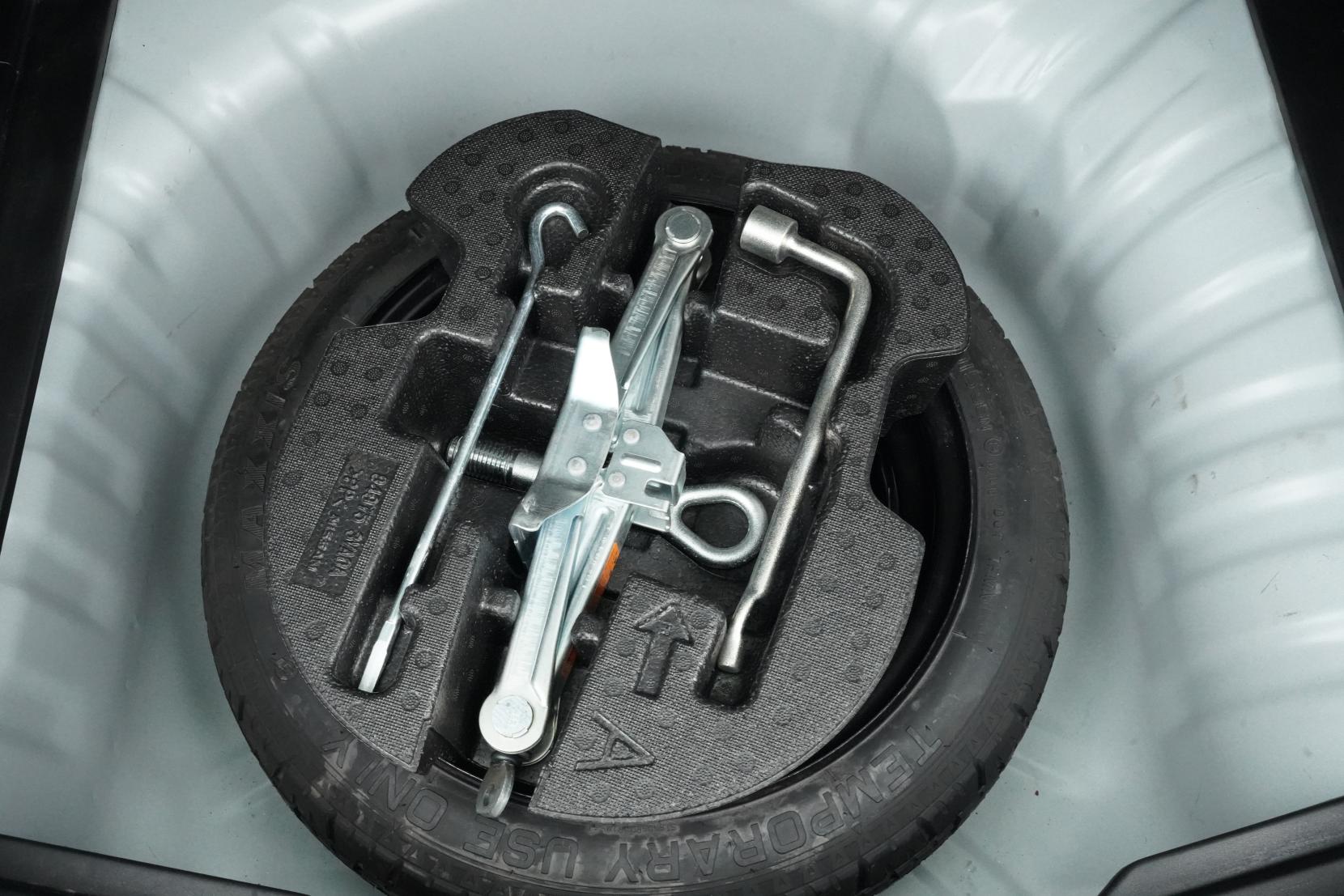 Nissan Note (2004–present) 1.2 X Emergency Brake 