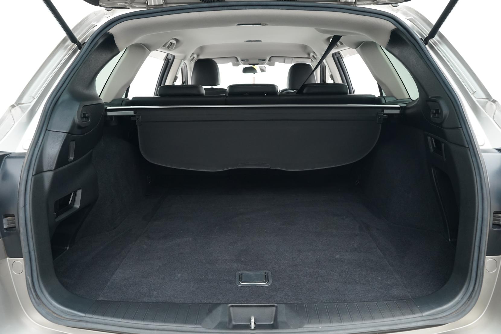Subaru Outback 2.5 Limited Eyesight AWD