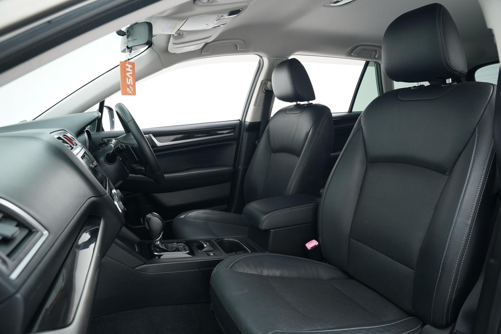 Subaru Outback 2.5 Limited Eyesight AWD
