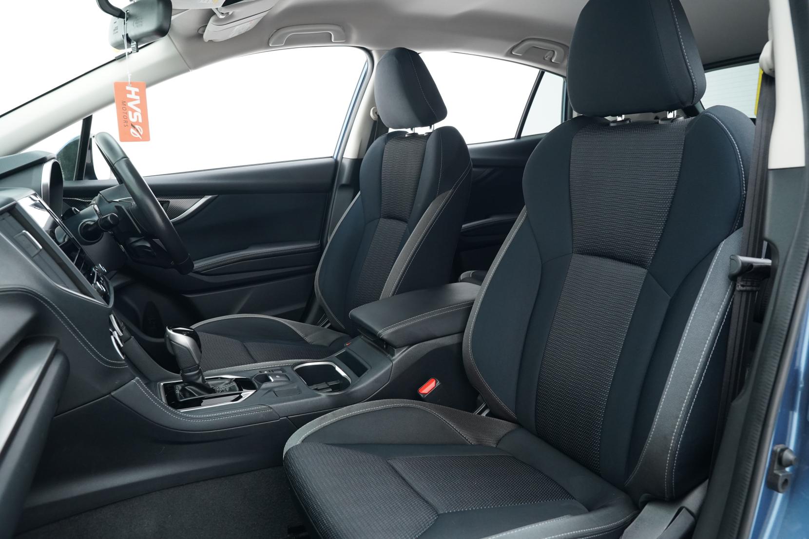 Subaru Impreza Sports 2.0i-L Eyesight AWD