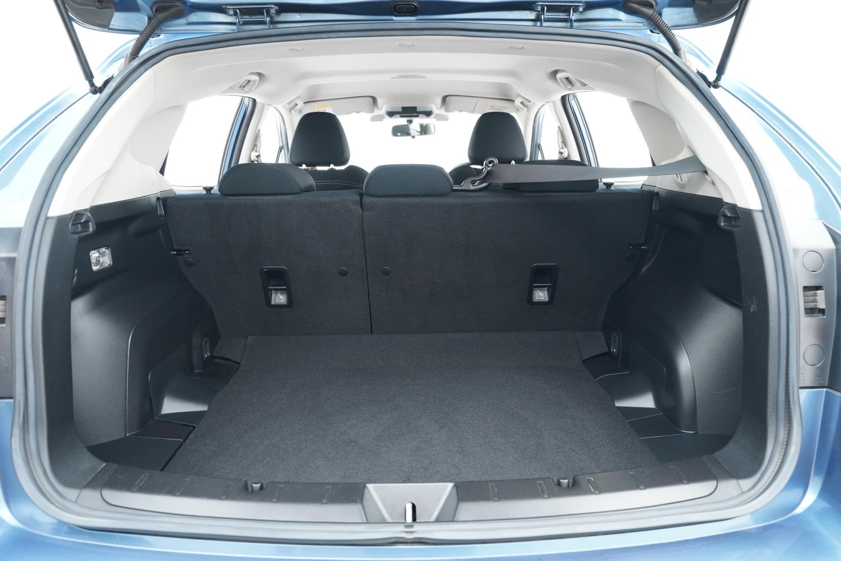 Subaru Impreza Sports 2.0i-L Eyesight AWD