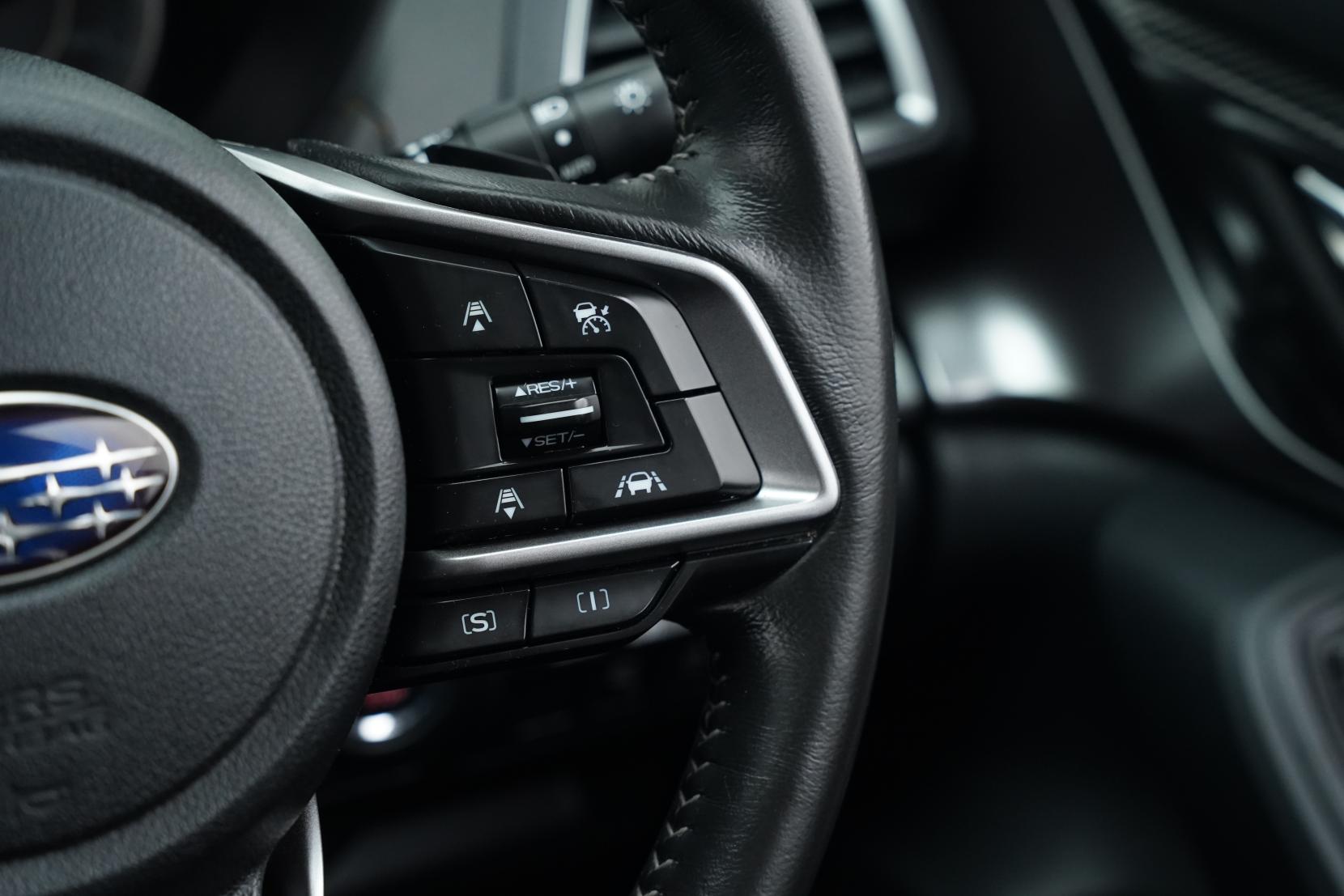 Subaru Impreza Sports 2.0i-L Eyesight AWD