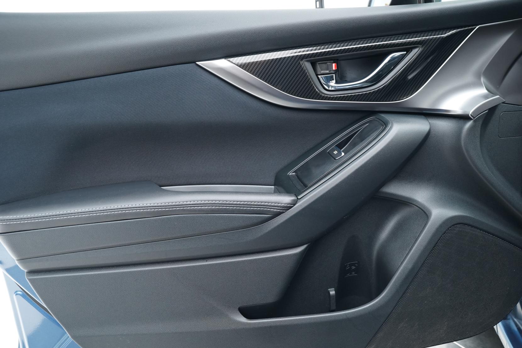 Subaru Impreza Sports 2.0i-L Eyesight AWD