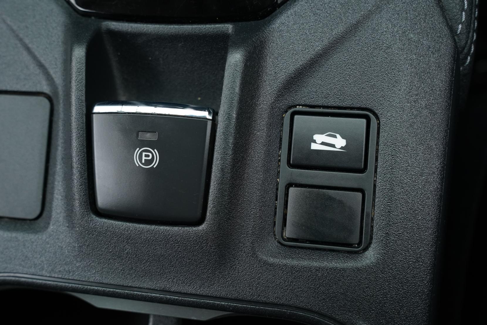 Subaru Impreza Sports 2.0i-L Eyesight AWD