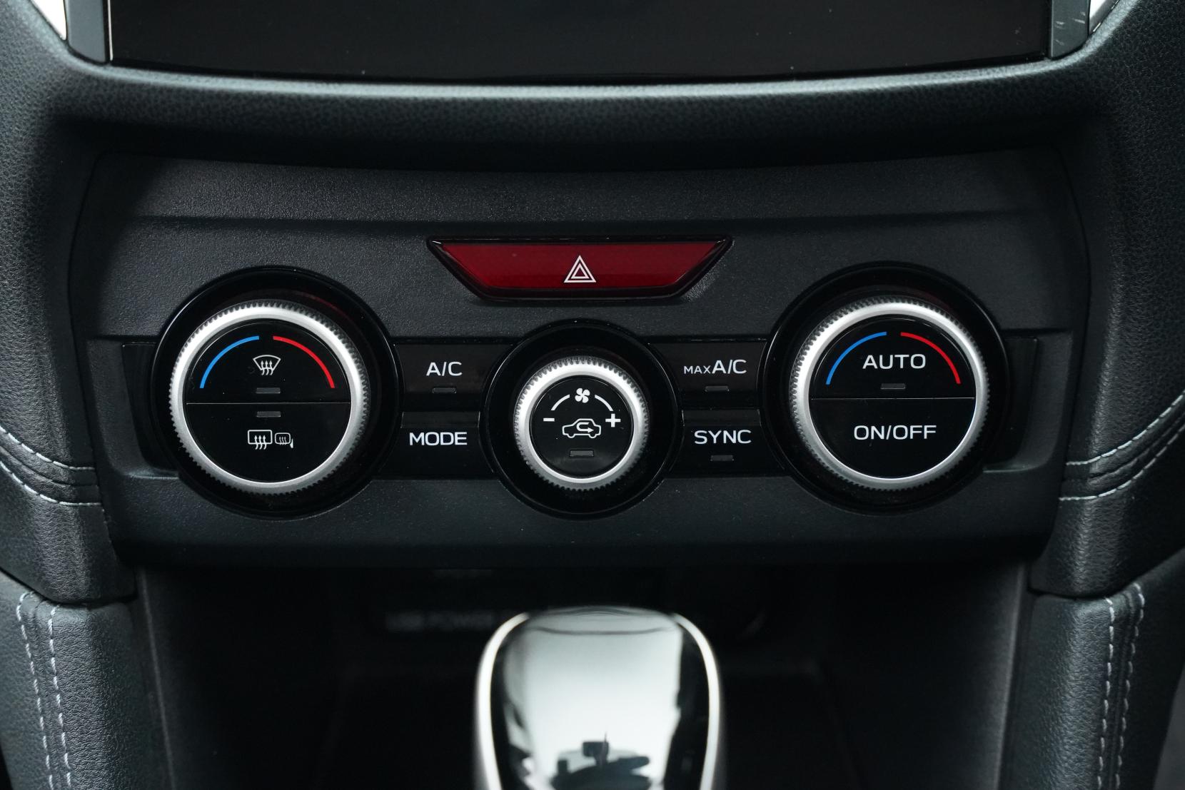 Subaru Impreza Sports 2.0i-L Eyesight AWD