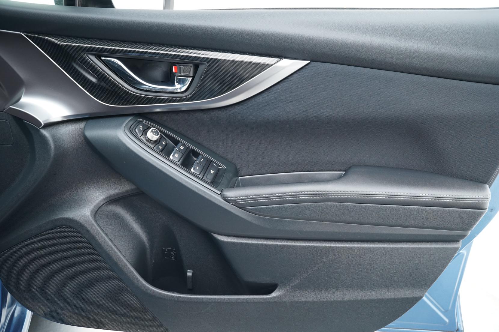 Subaru Impreza Sports 2.0i-L Eyesight AWD