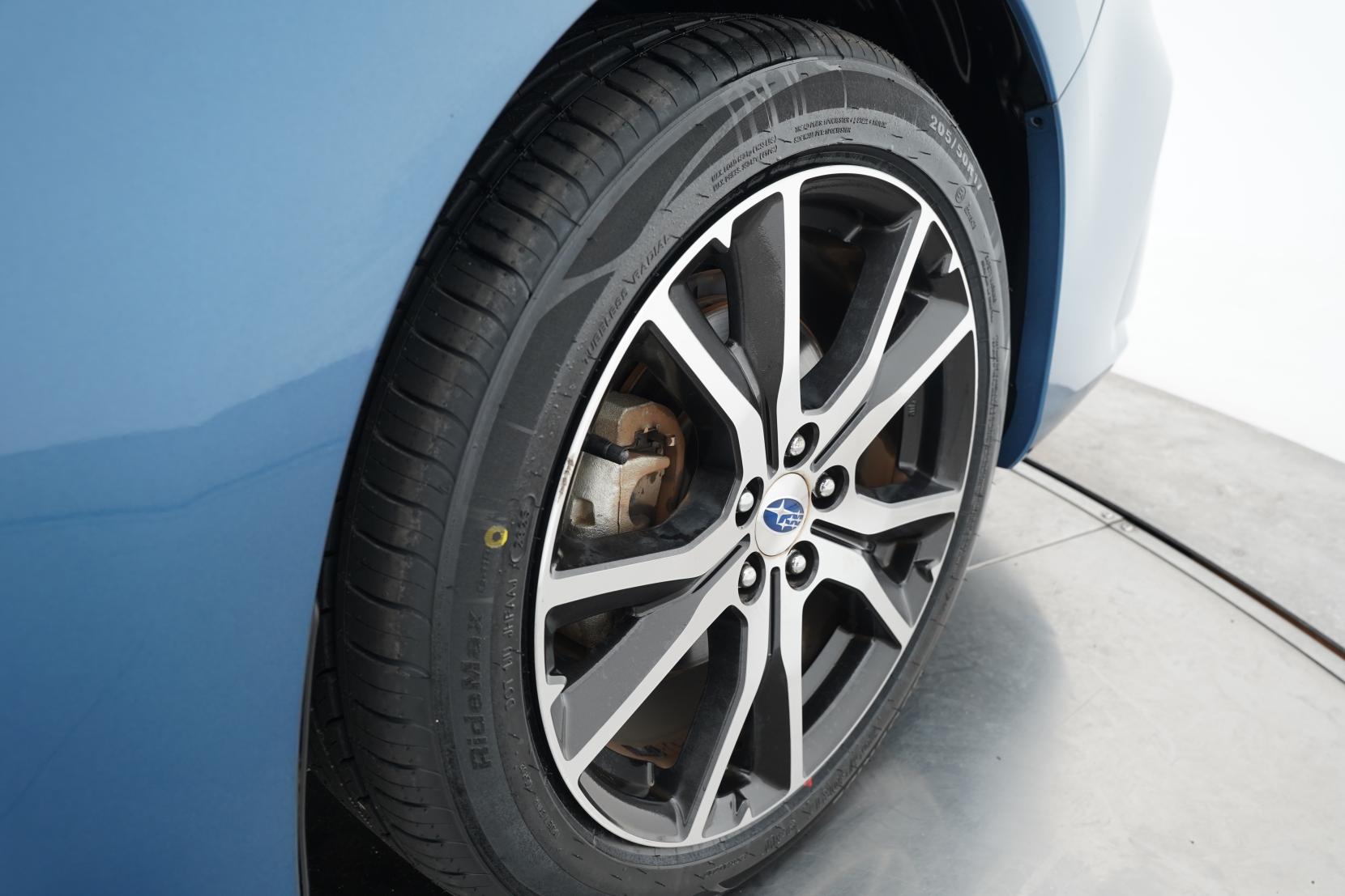 Subaru Impreza Sports 2.0i-L Eyesight AWD