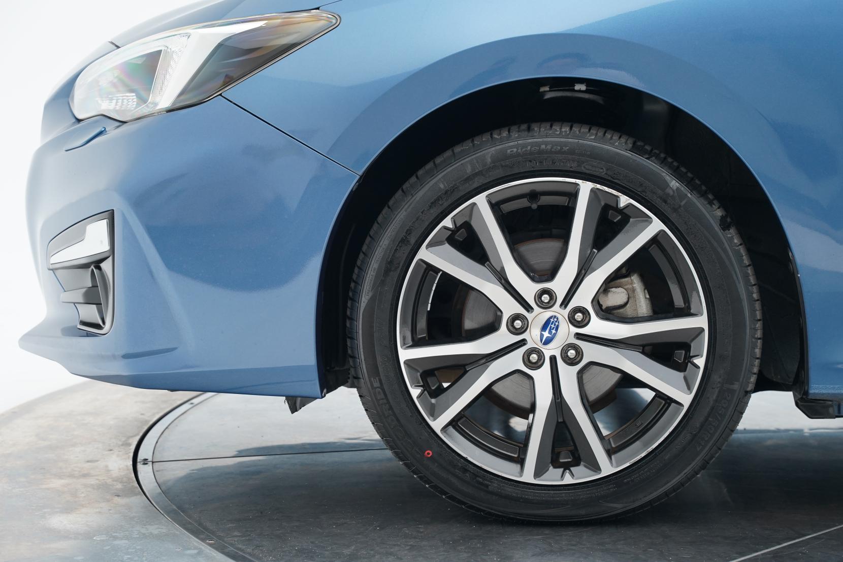 Subaru Impreza Sports 2.0i-L Eyesight AWD