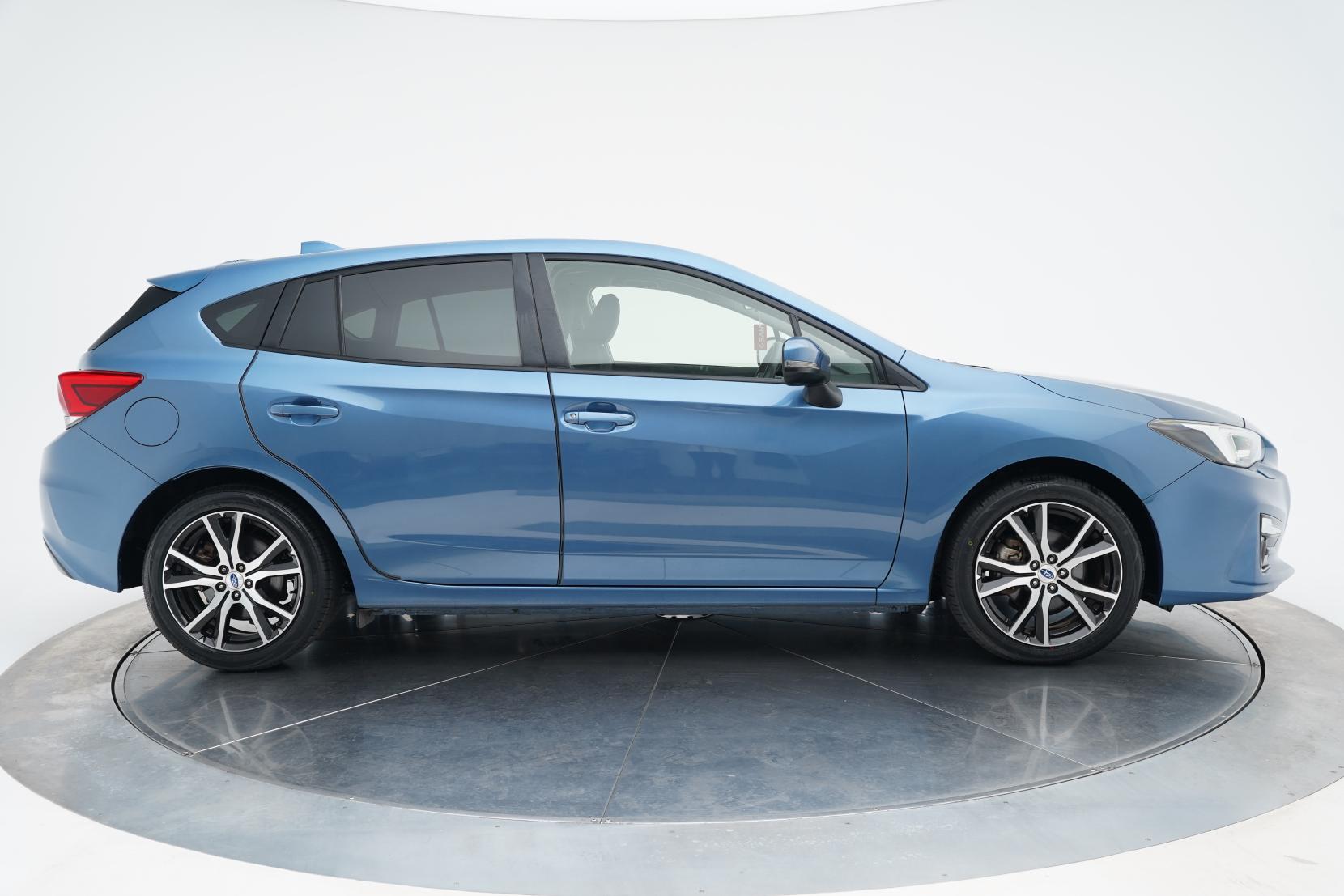 Subaru Impreza Sports 2.0i-L Eyesight AWD