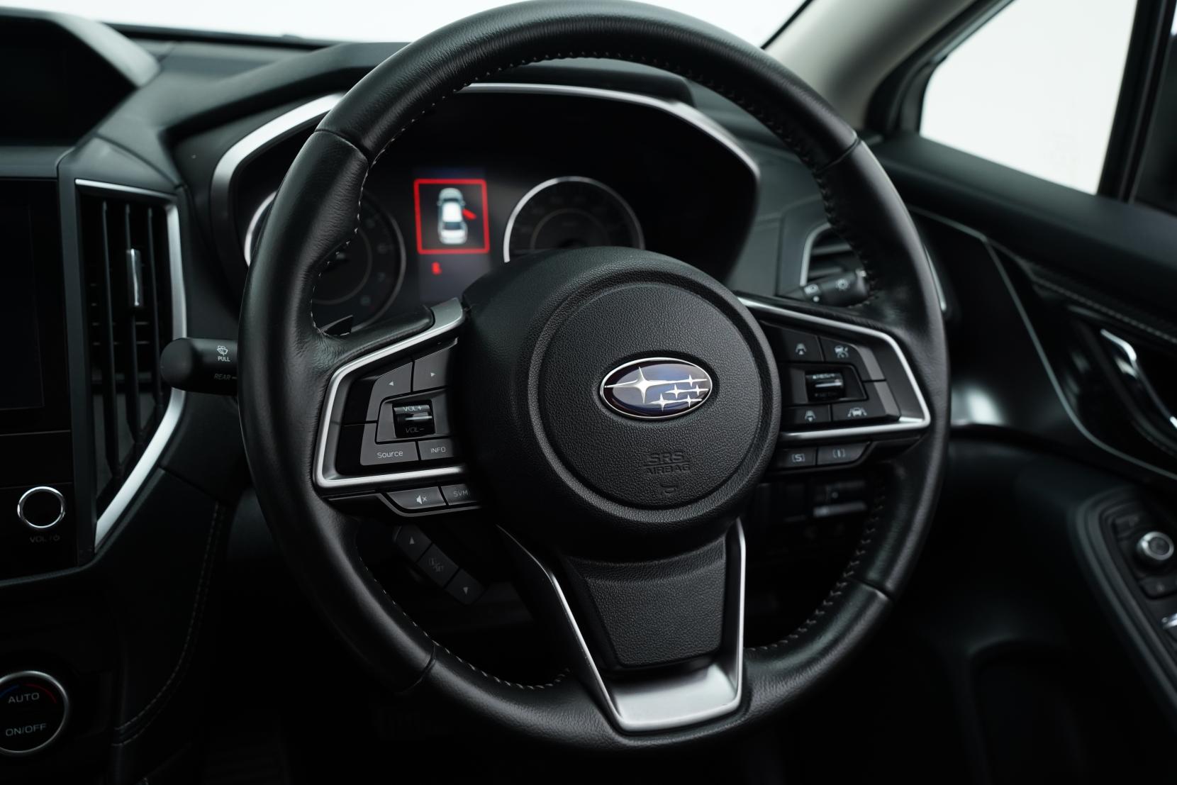 Subaru Impreza Sports 2.0i-L Eyesight AWD