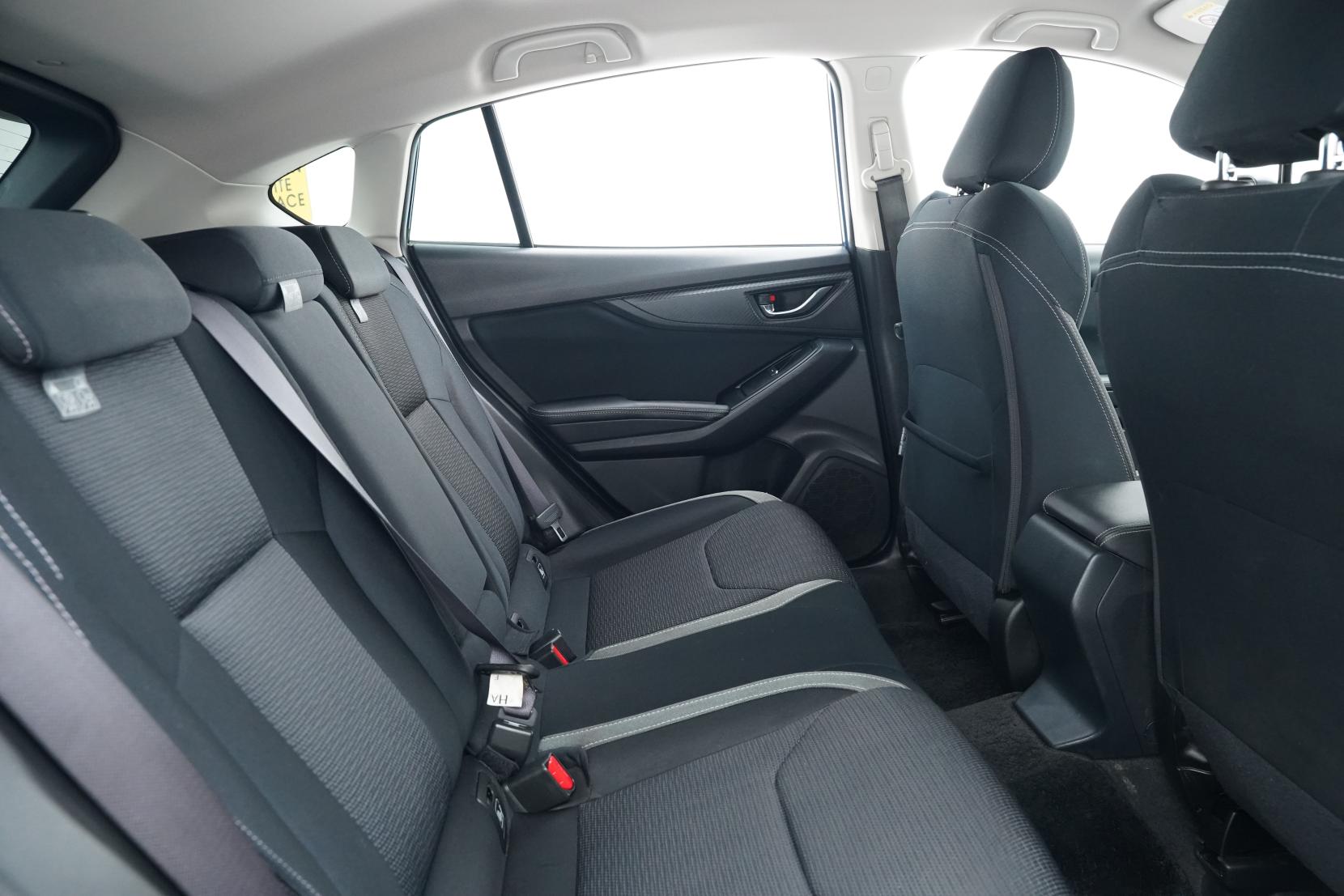 Subaru Impreza Sports 2.0i-L Eyesight AWD