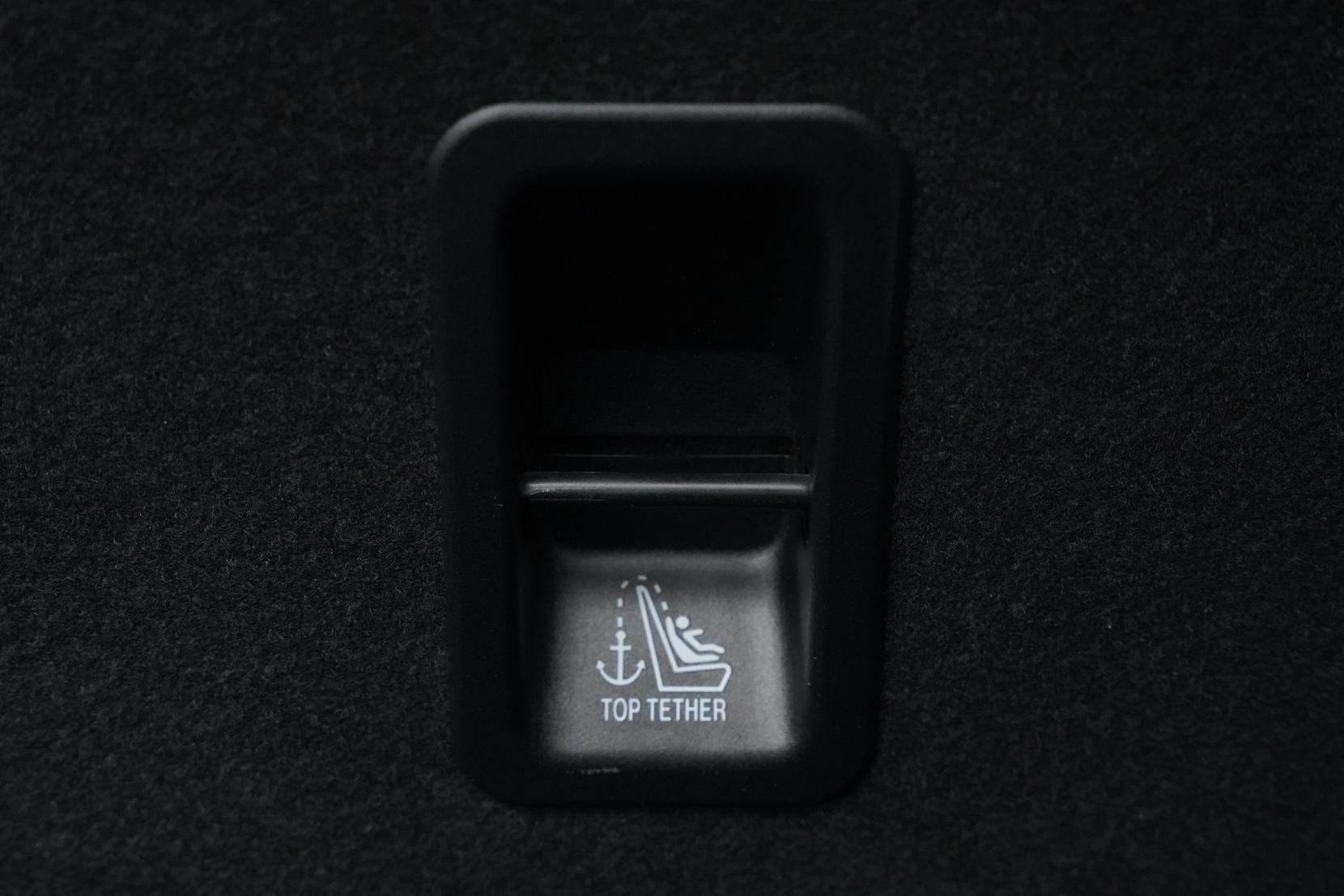 Subaru Impreza Sports 2.0i-L Eyesight AWD