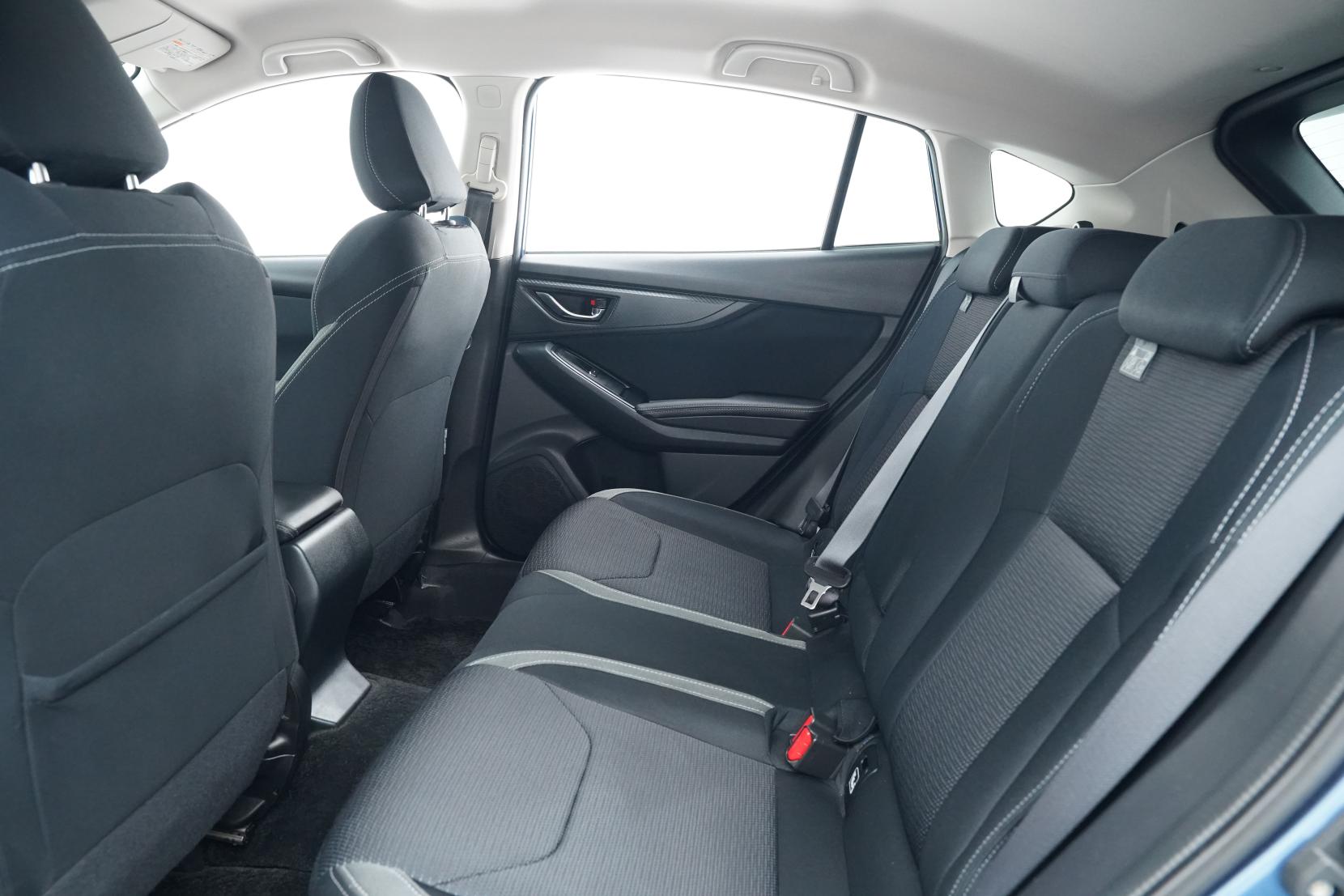 Subaru Impreza Sports 2.0i-L Eyesight AWD