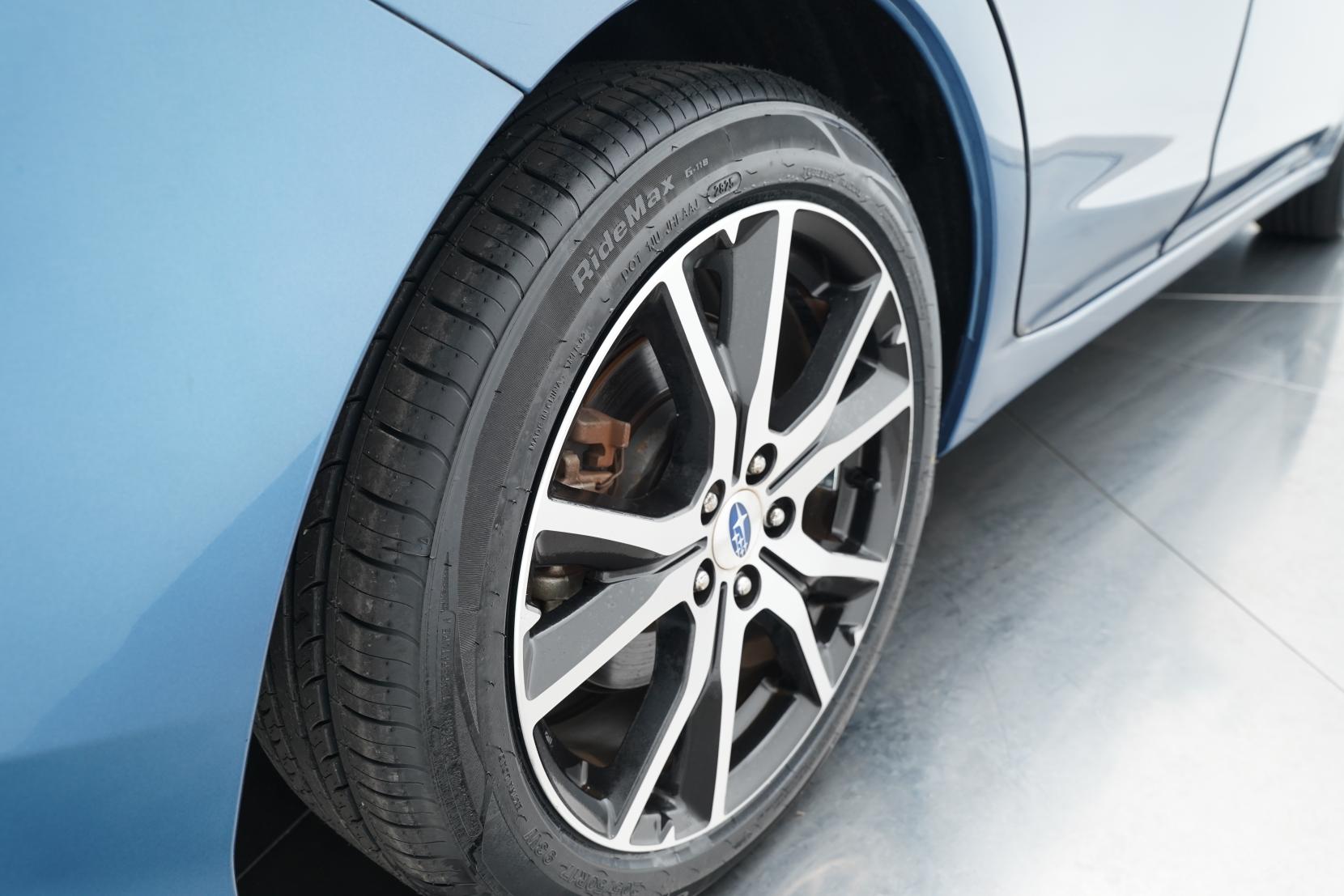 Subaru Impreza Sports 2.0i-L Eyesight AWD