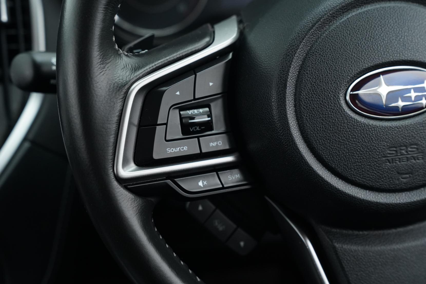 Subaru Impreza Sports 2.0i-L Eyesight AWD