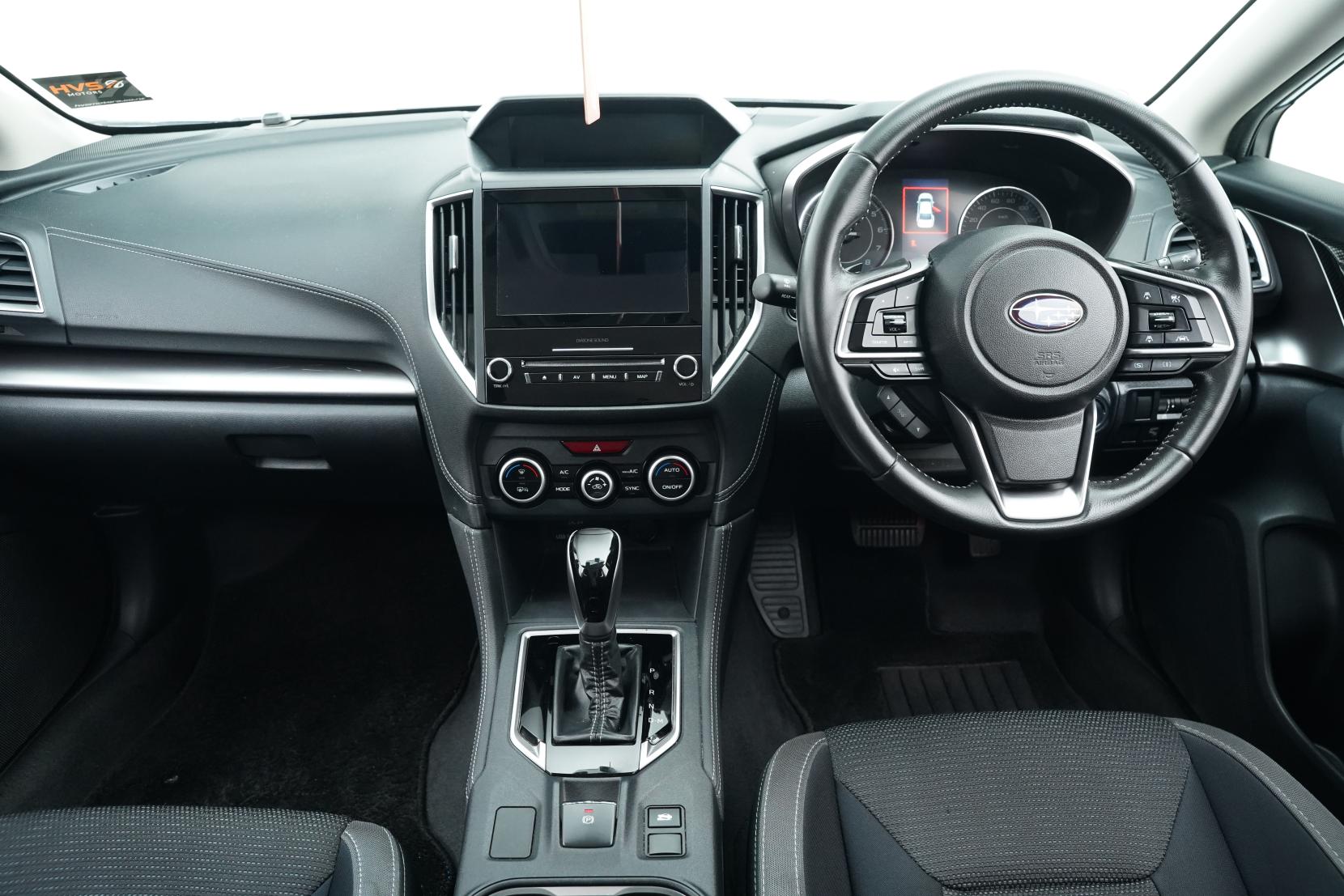 Subaru Impreza Sports 2.0i-L Eyesight AWD