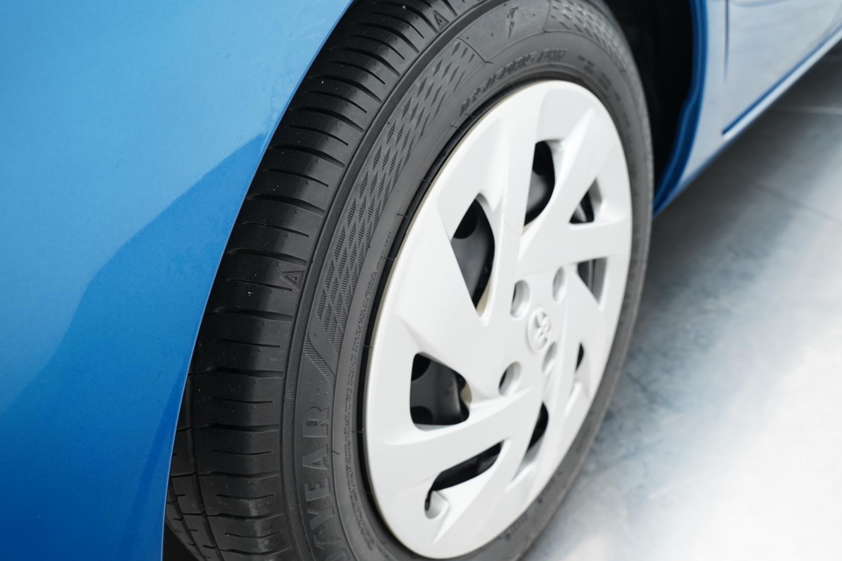 Toyota Aqua 1.5 G Leather