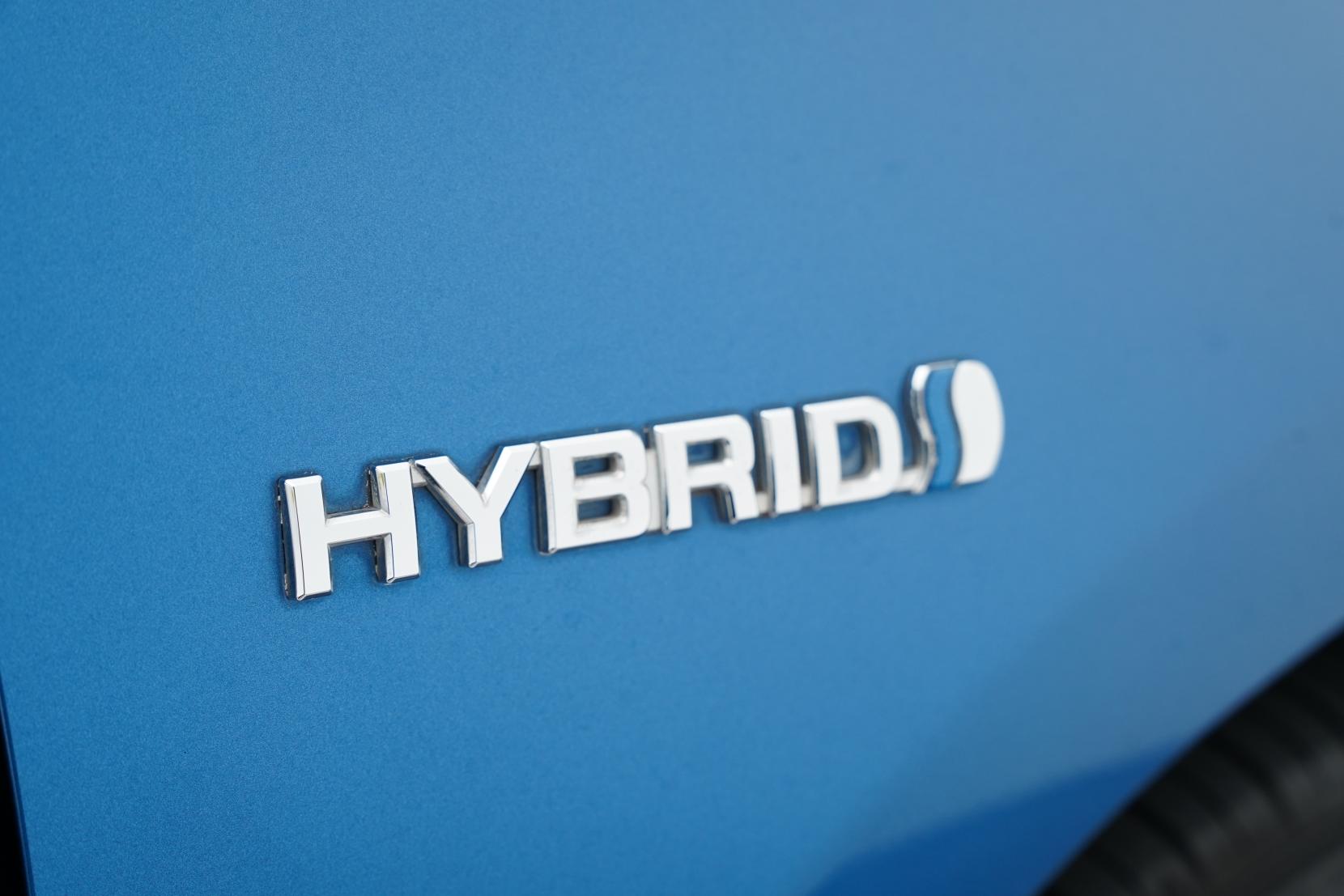 Toyota Aqua 1.5 G Leather