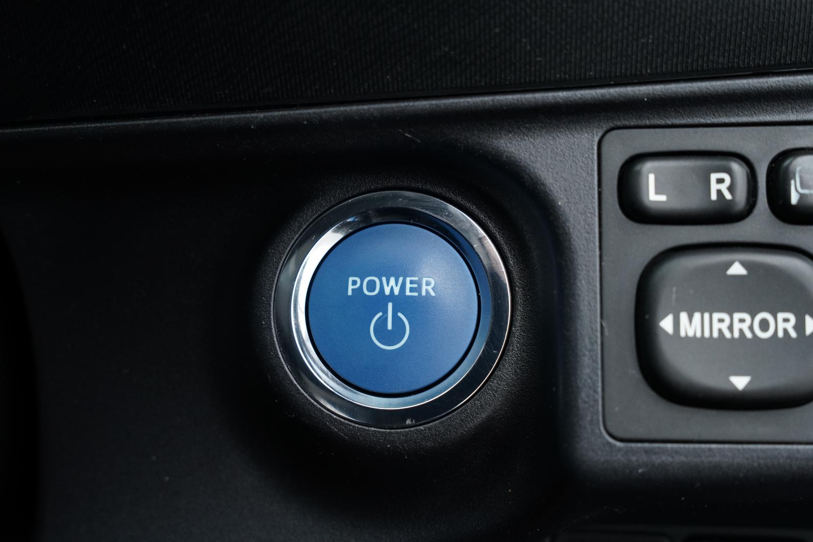 Toyota Aqua 1.5 G Leather