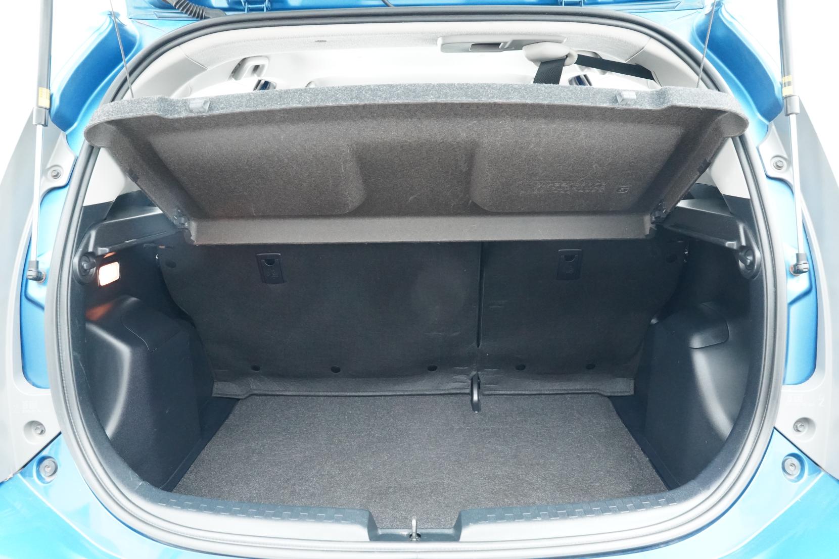 Toyota Aqua 1.5 G Leather