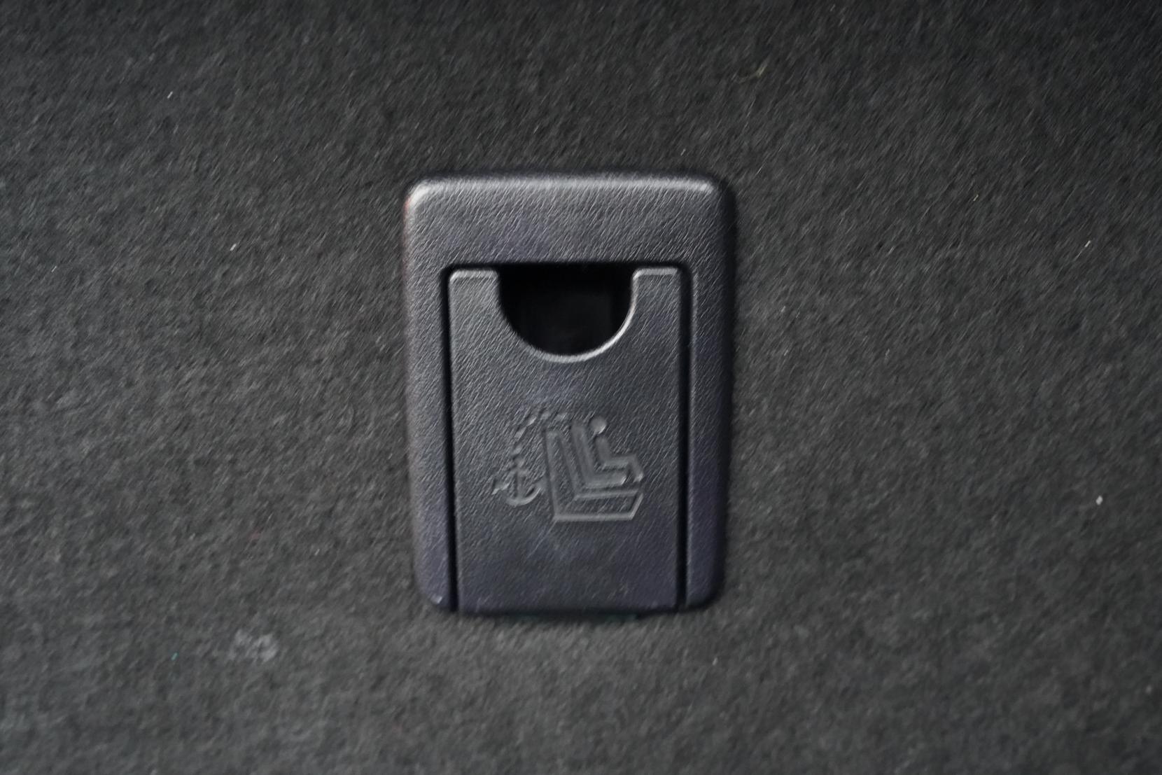 Toyota Aqua 1.5 G Leather