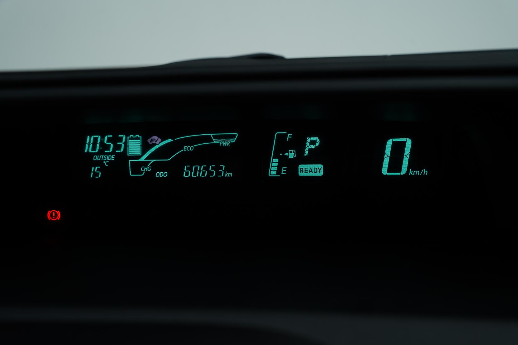 Toyota Aqua 1.5 G Leather