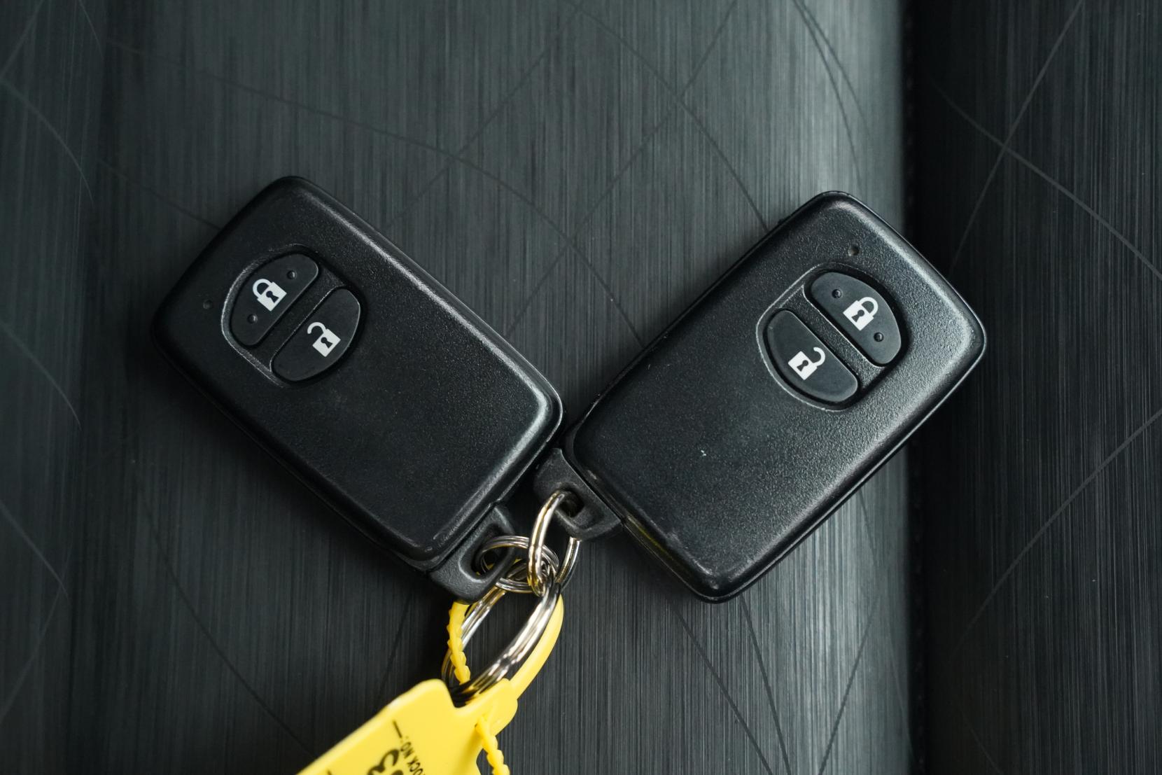 Toyota Aqua 1.5 G Leather