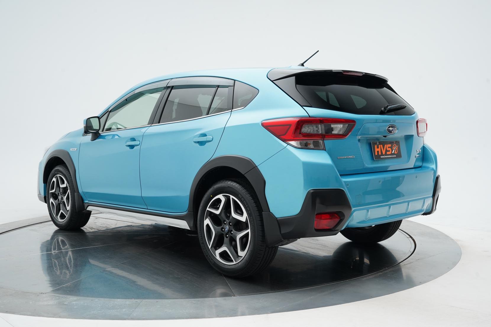 Subaru XV 2.0 Hybrid AWD Advance