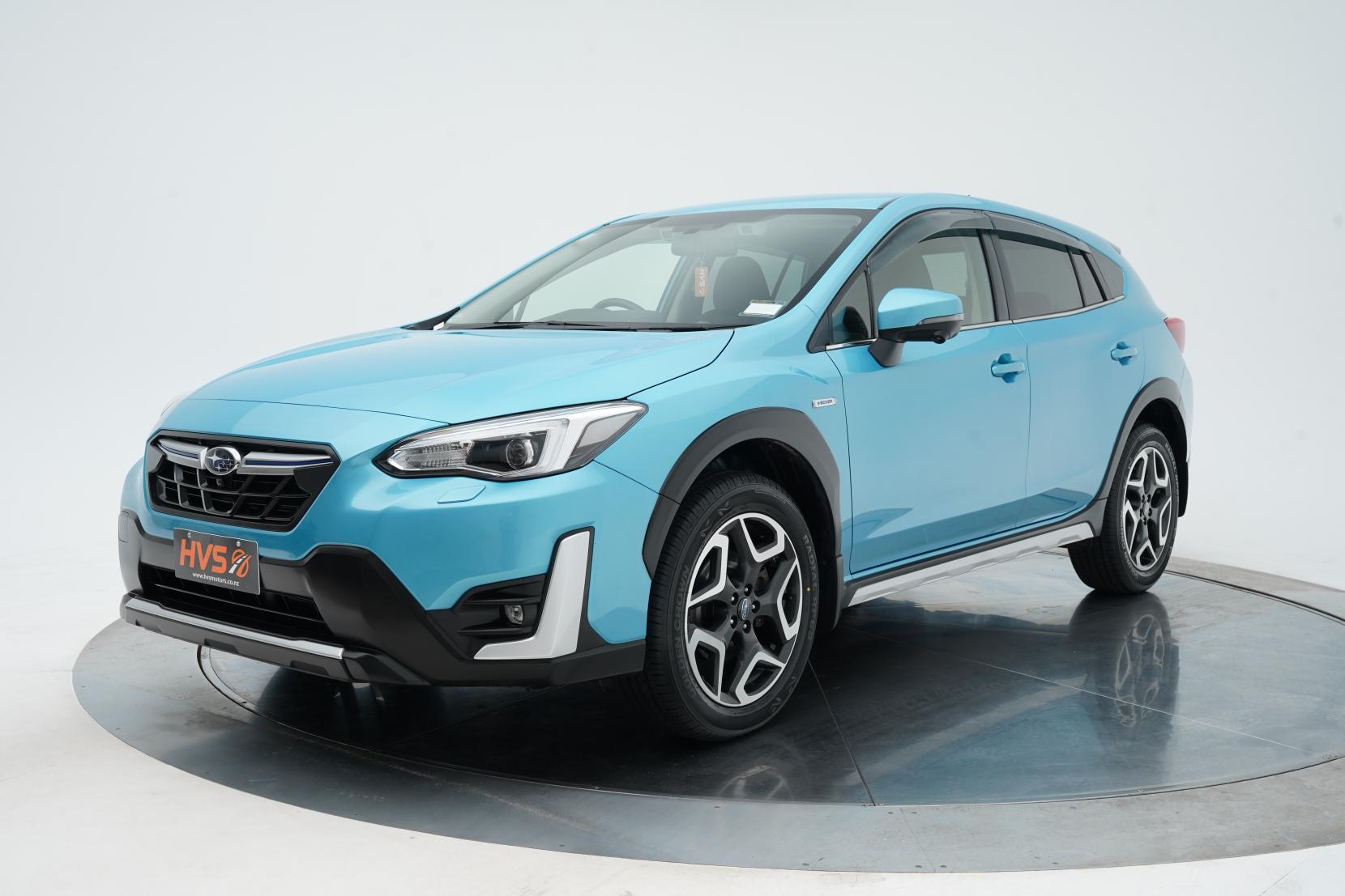 Subaru XV 2.0 Hybrid AWD Advance
